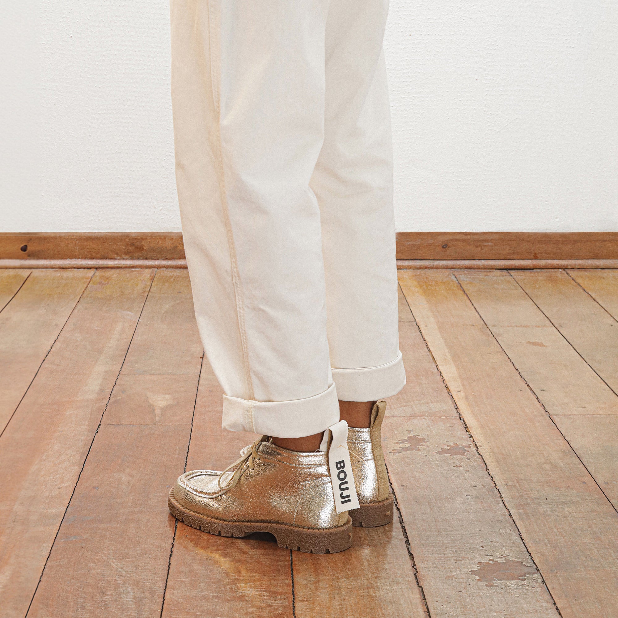 Botine Ouro 01