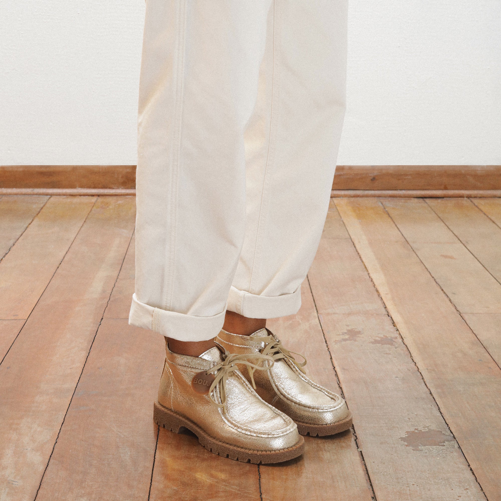 Botine Ouro 01
