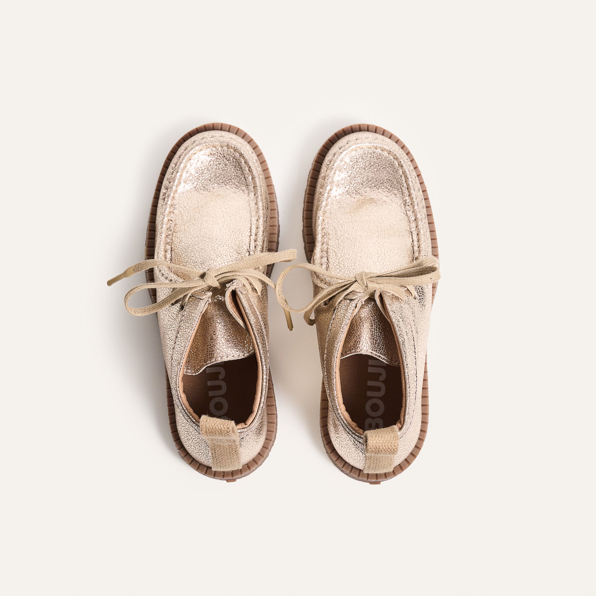 Botine Ouro 01