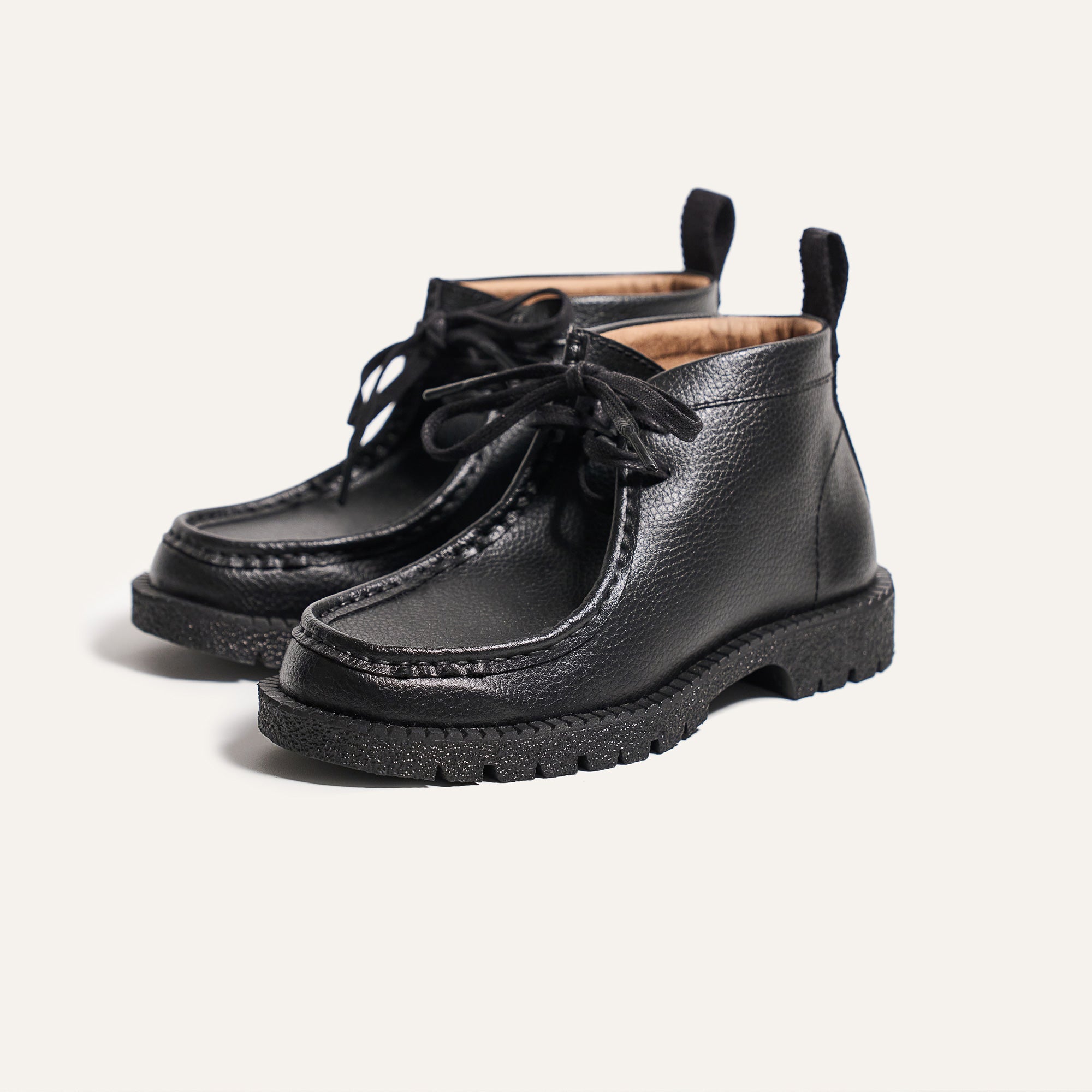 Botine Planta 01