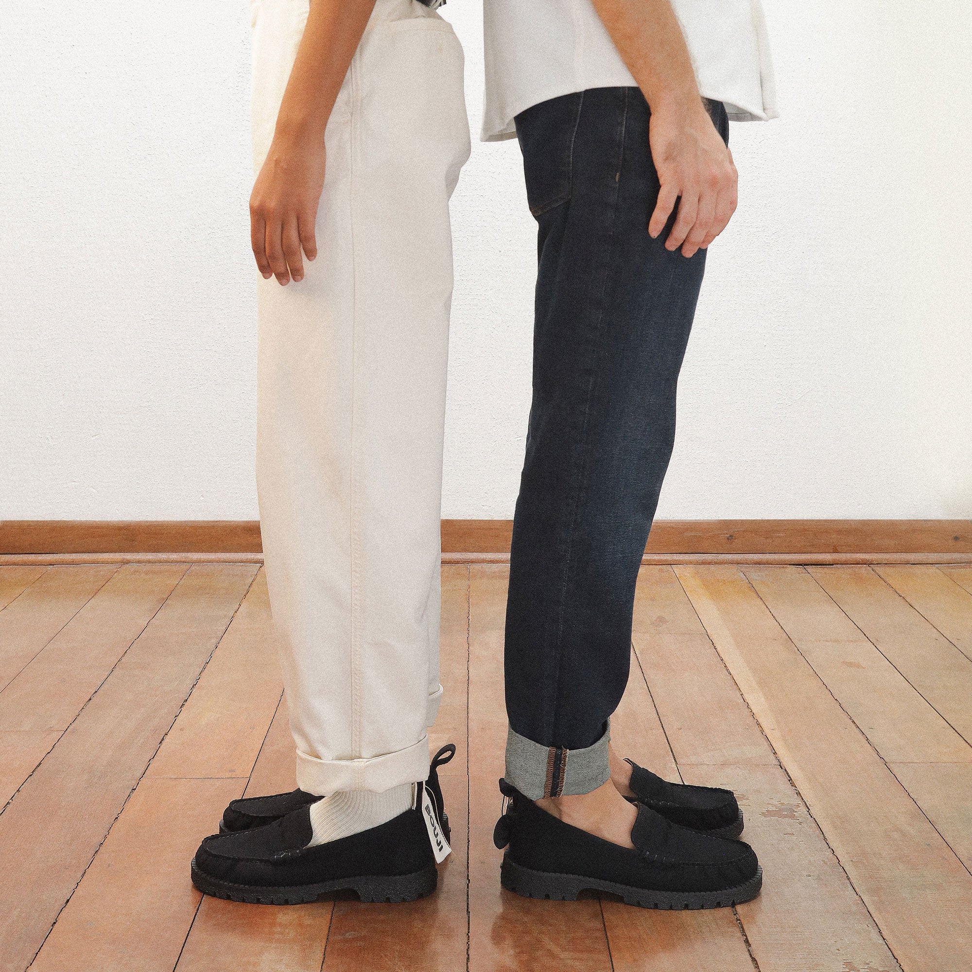 Loafer Trama 01