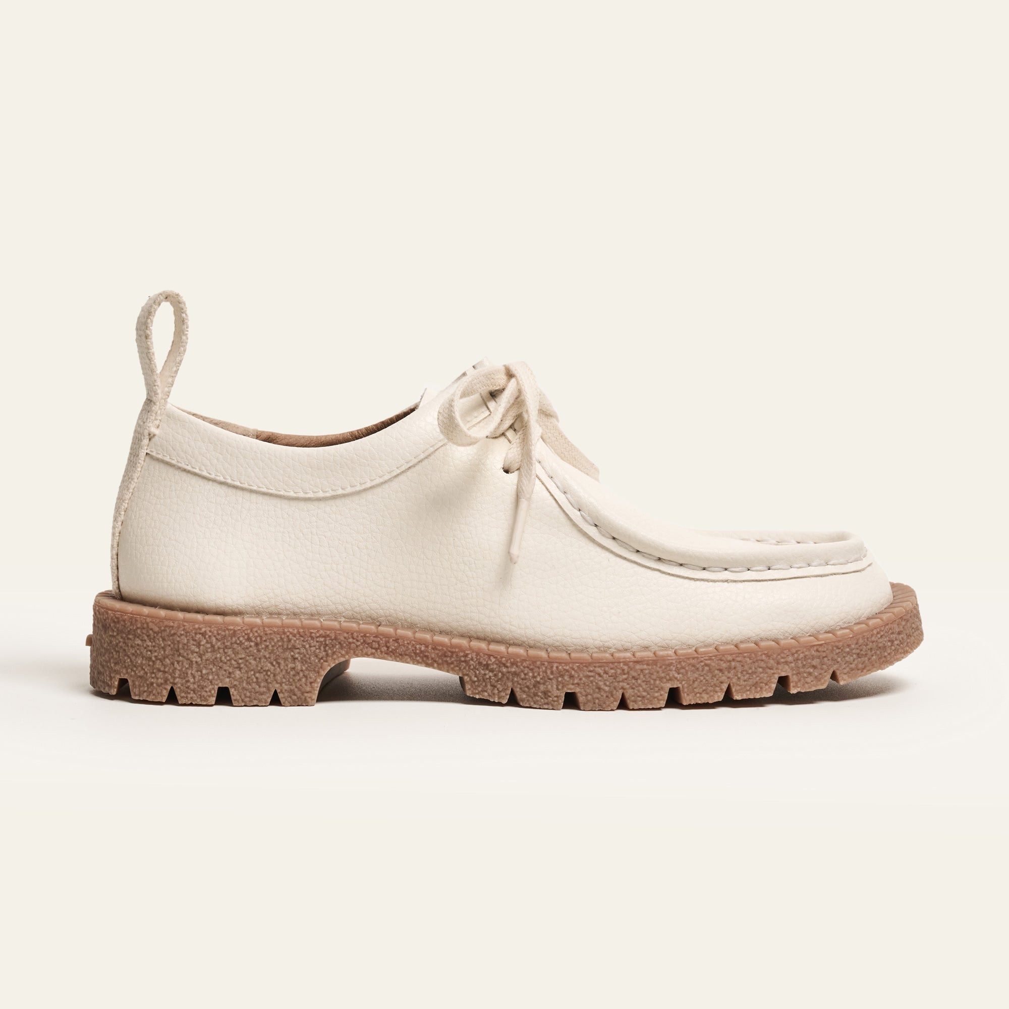 Wallabee Planta 04