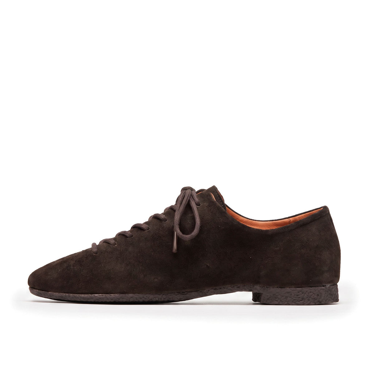 Ballerino Suede 3