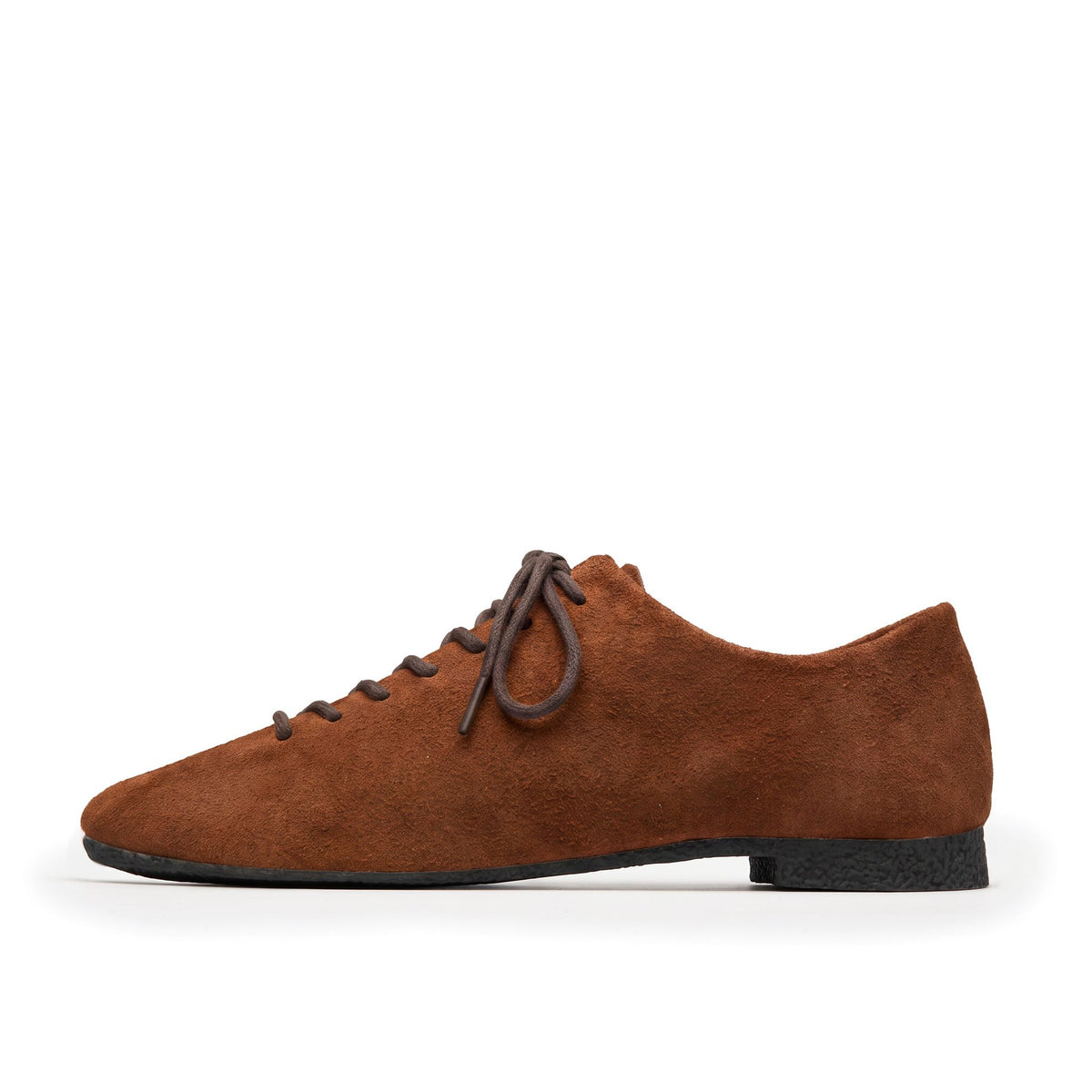 Ballerino Suede 4