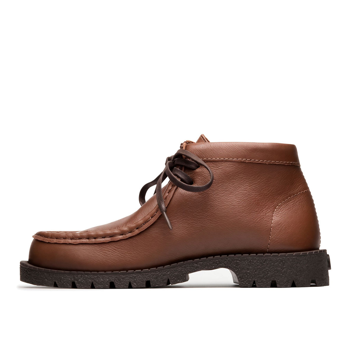 Bottine Sable 4