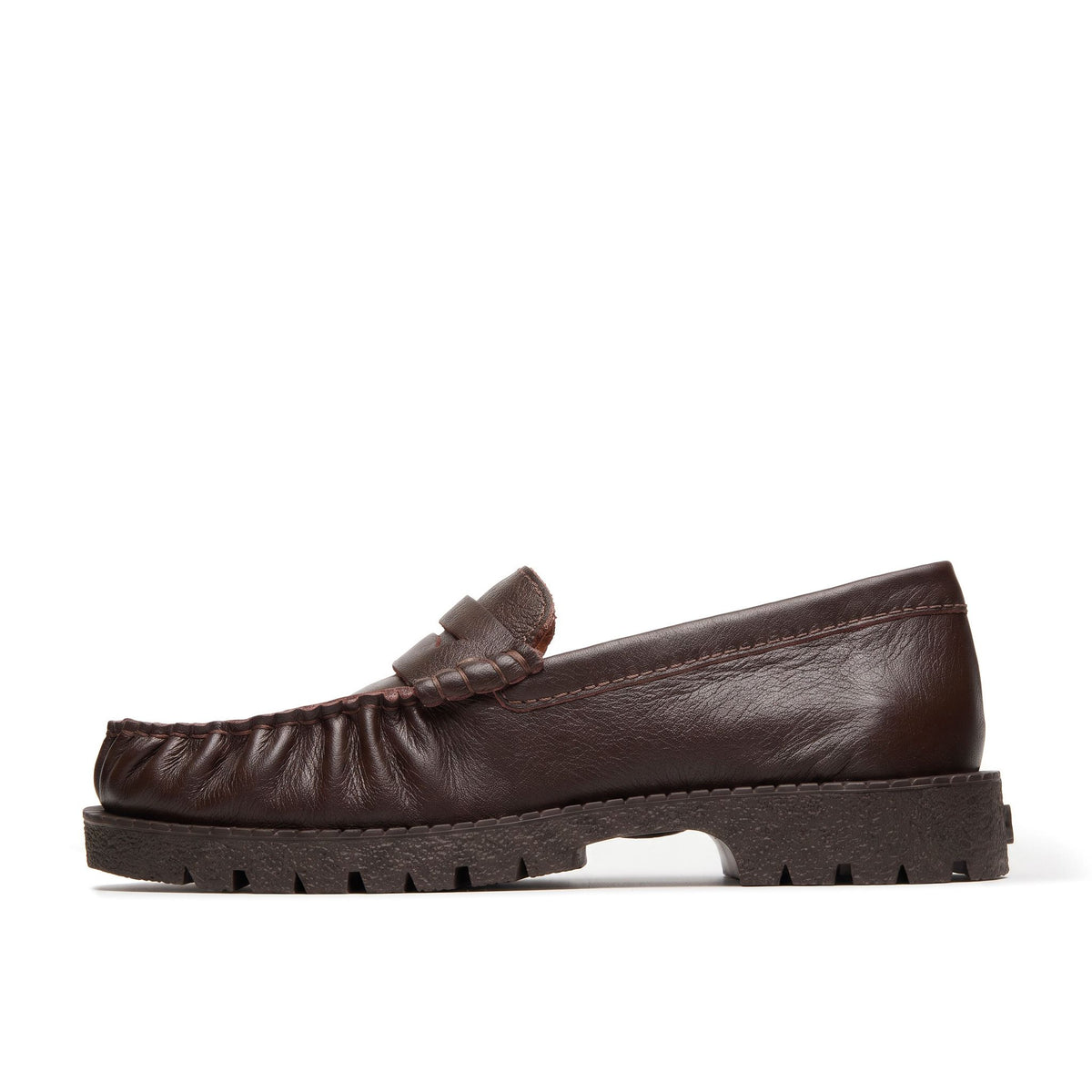 Loafer Sable 3
