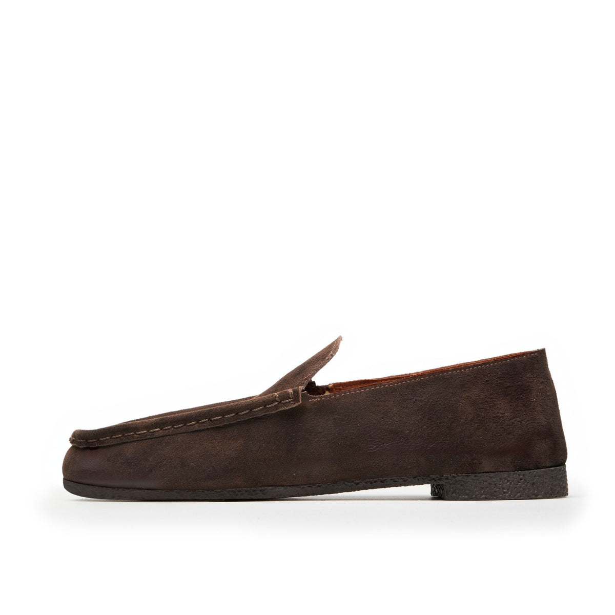 Mocassim Suede 3