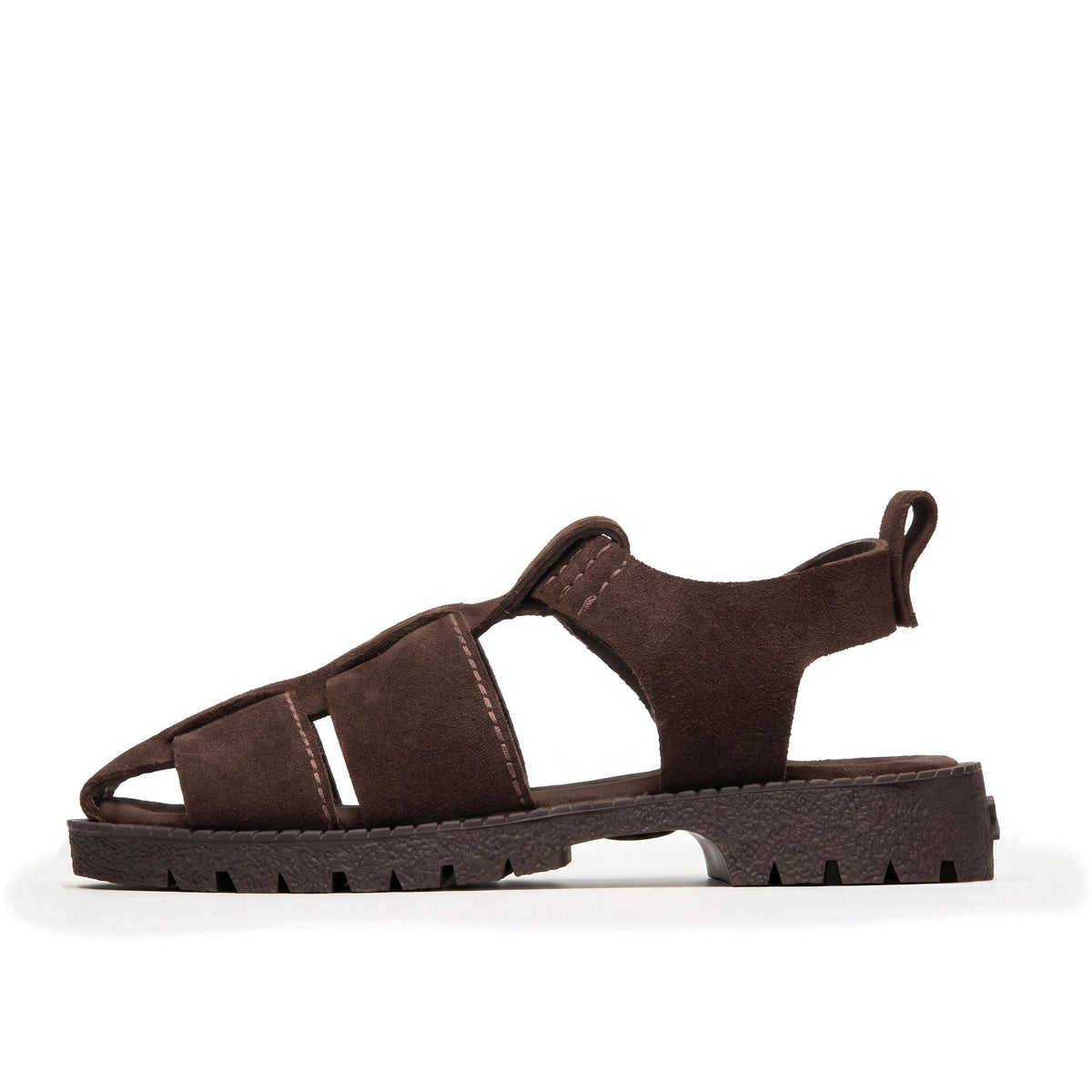 Pecheur Velour 3
