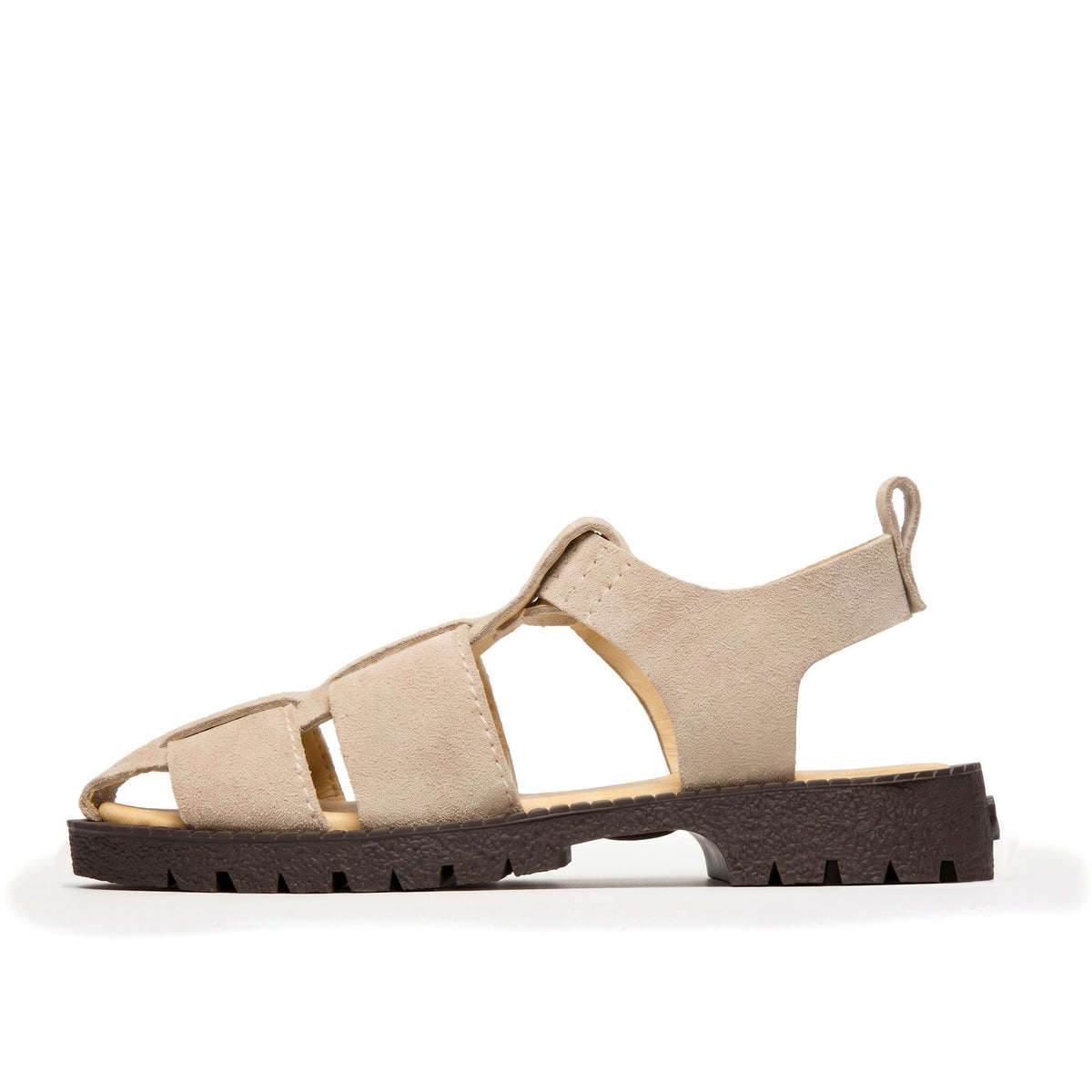 Pecheur Velour 7