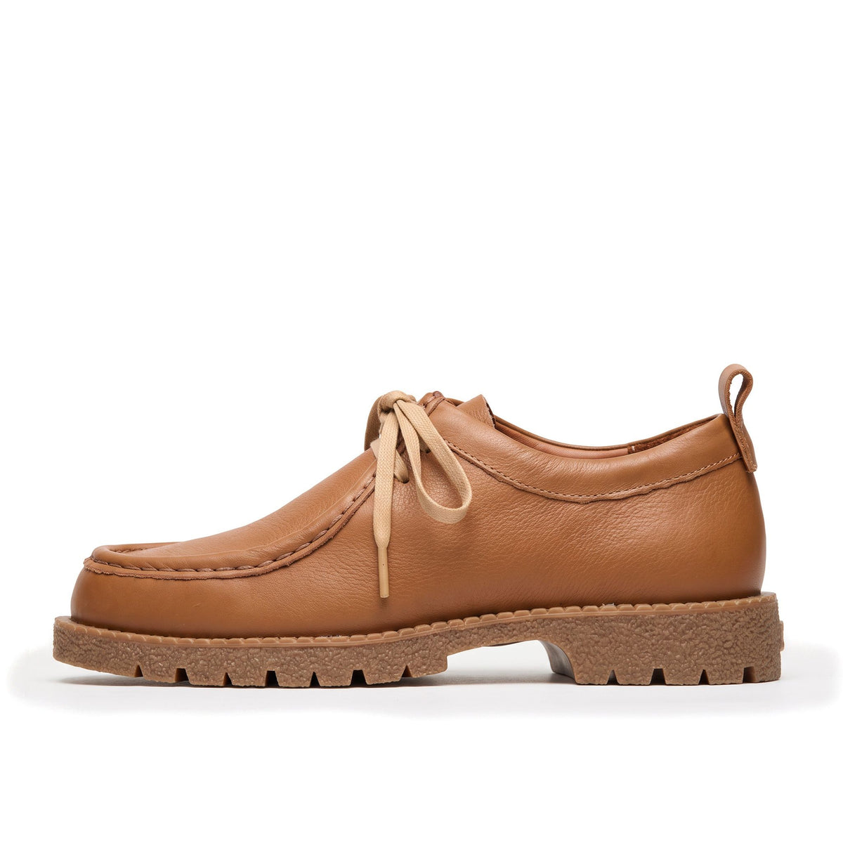 Wallabee Sable 5