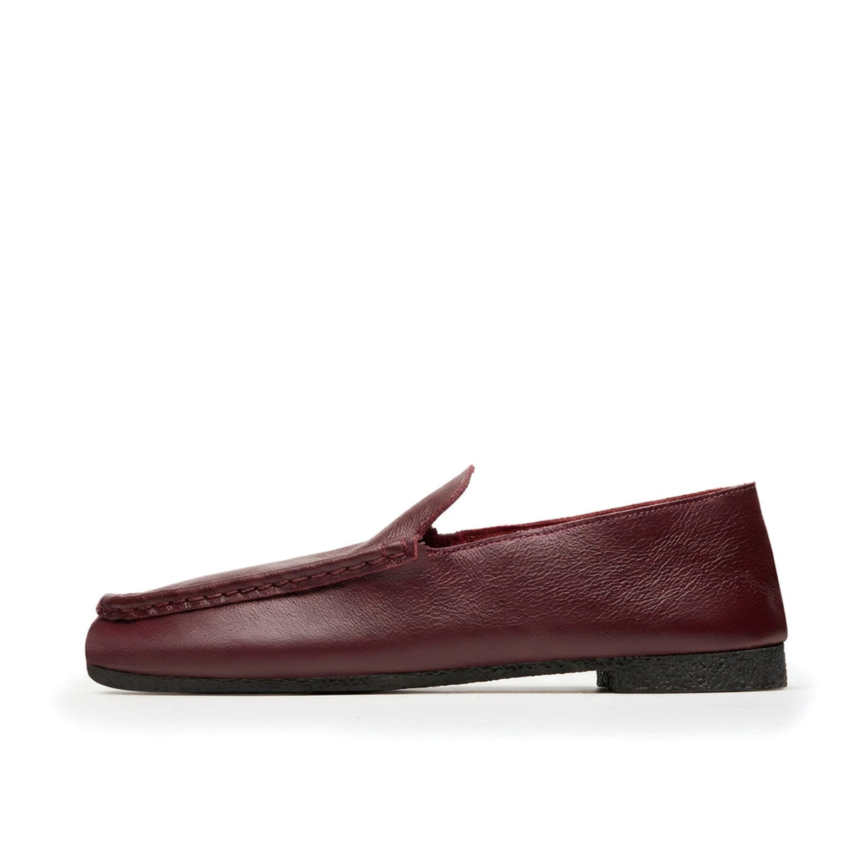 Mocassim Lisse 8