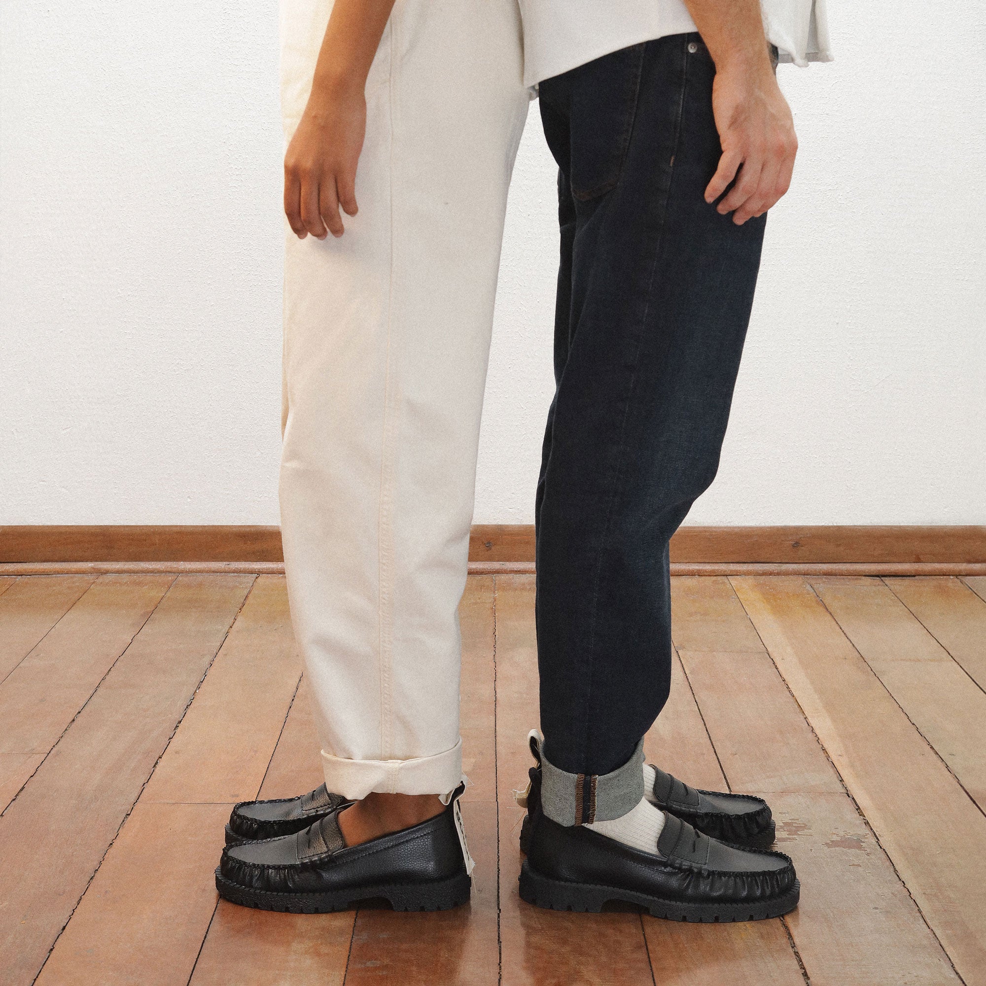 Loafer Planta 01