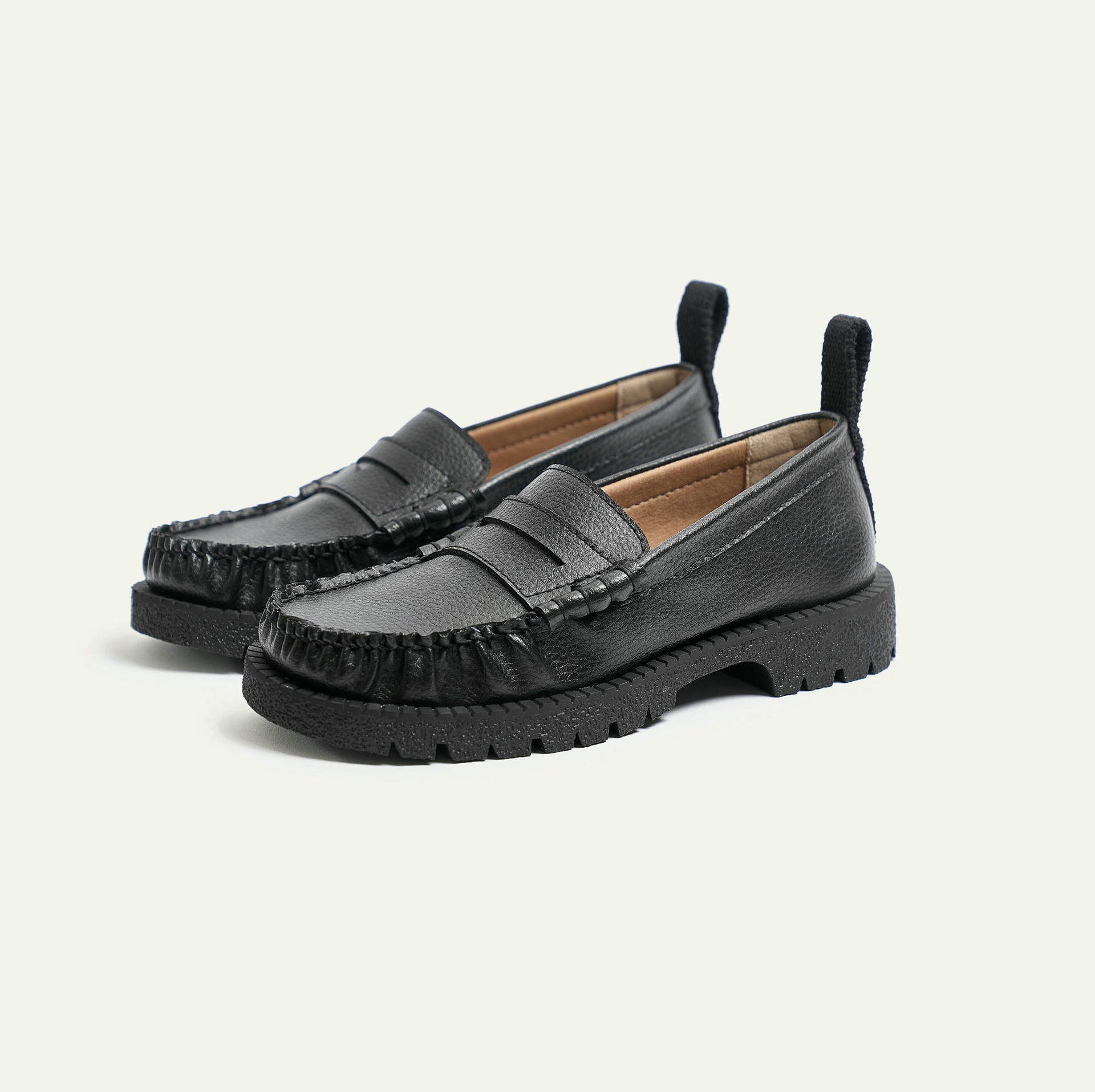 Loafer Planta 01