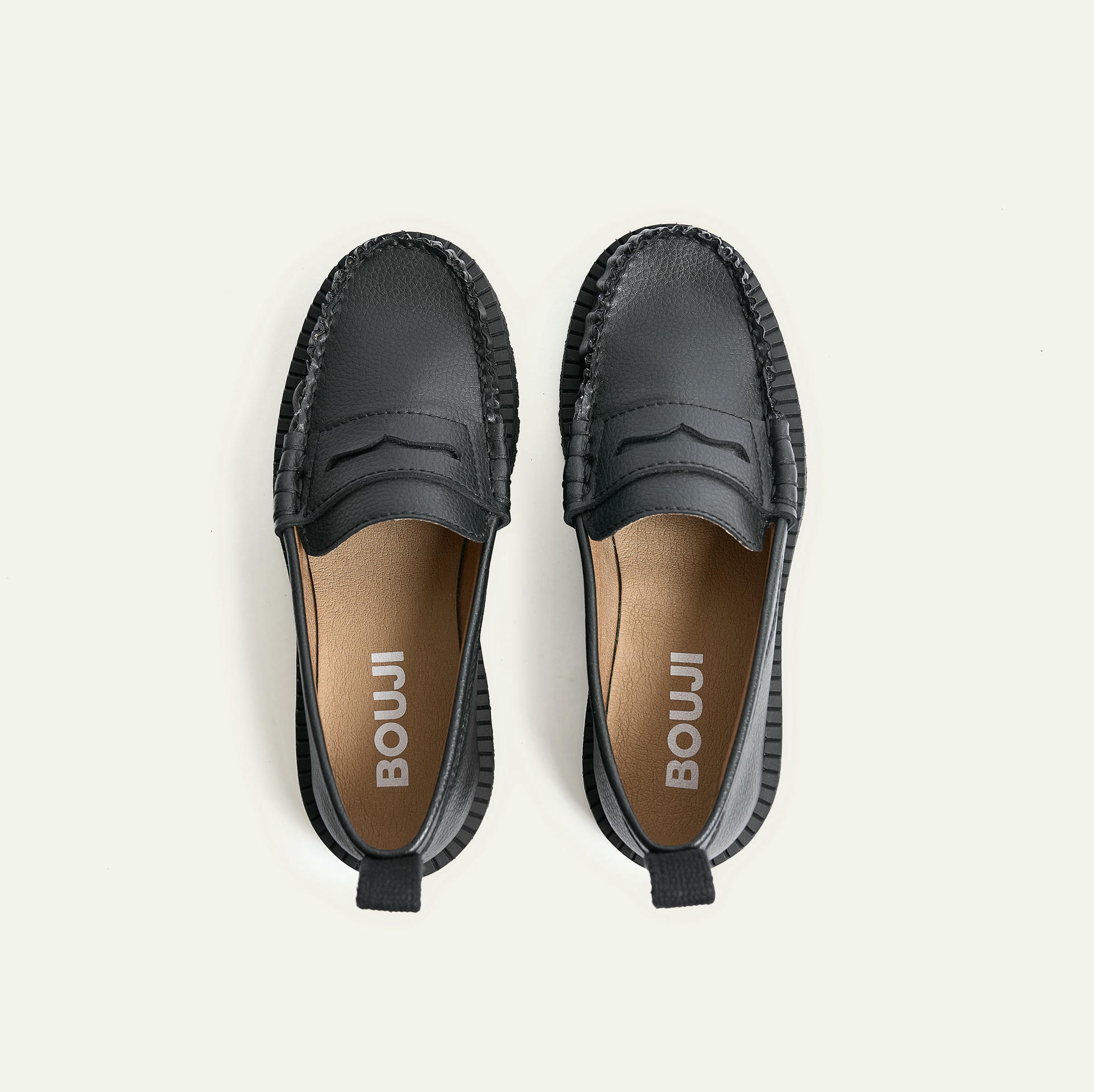 Loafer Planta 01