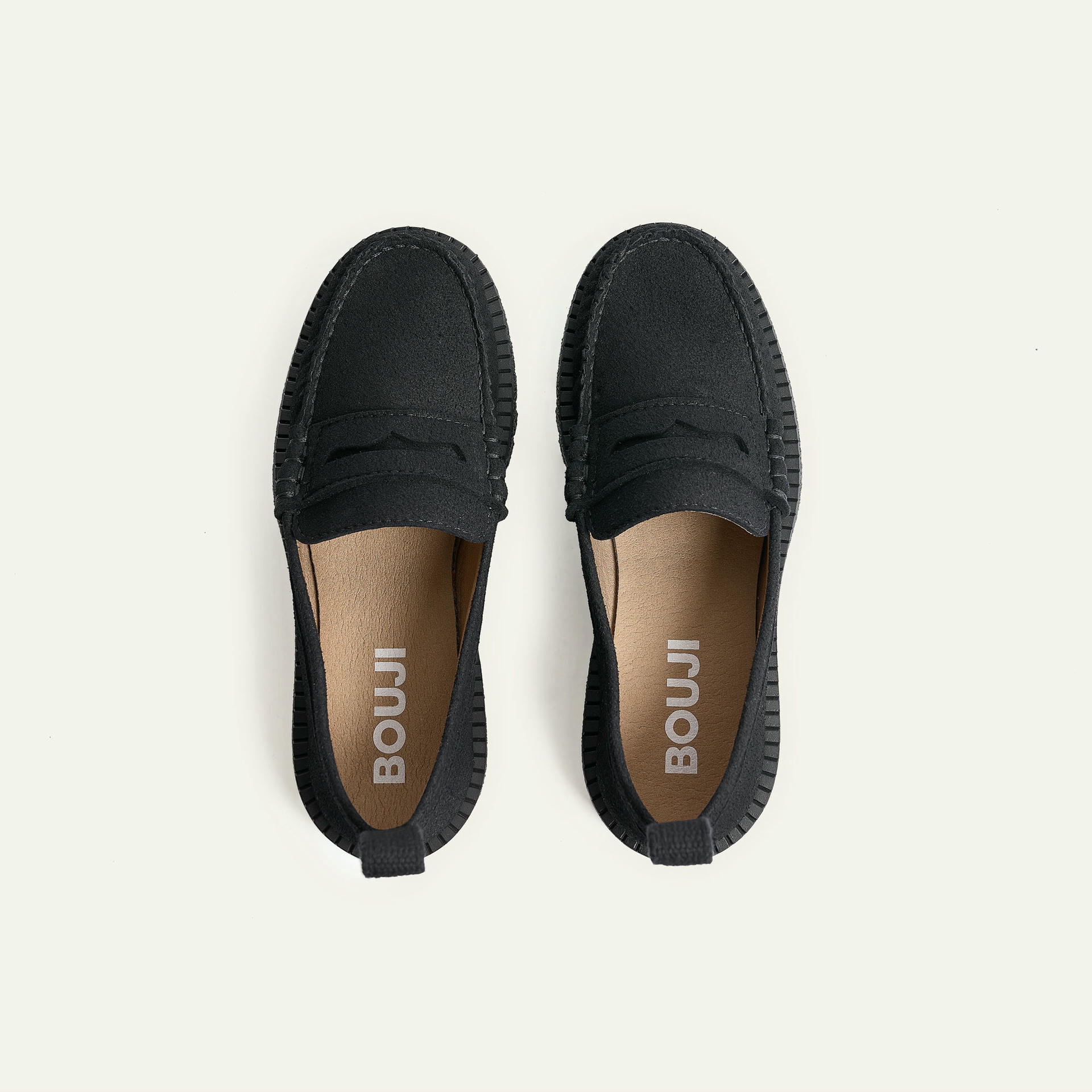 Loafer Trama 01