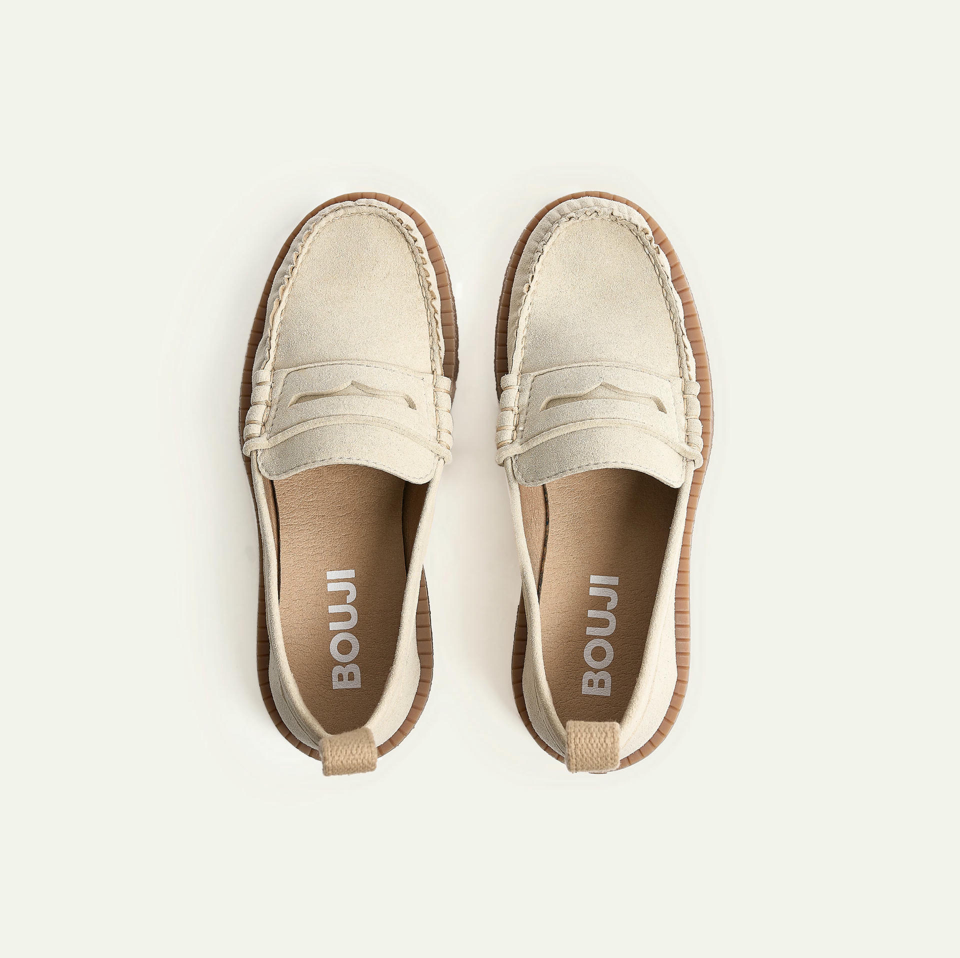 Loafer Trama 02