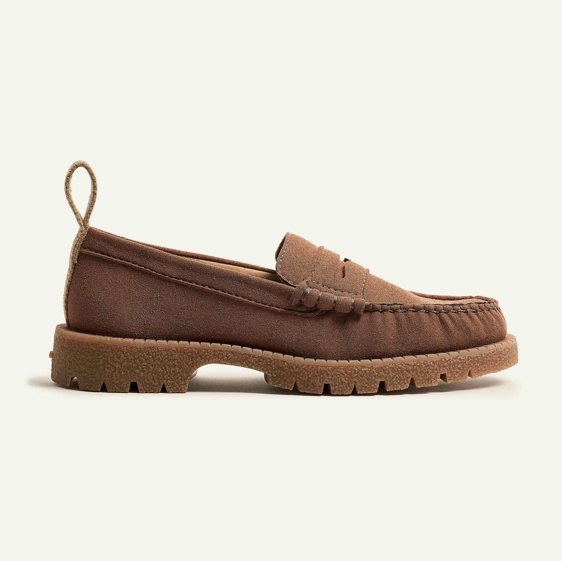 Loafer Trama 03