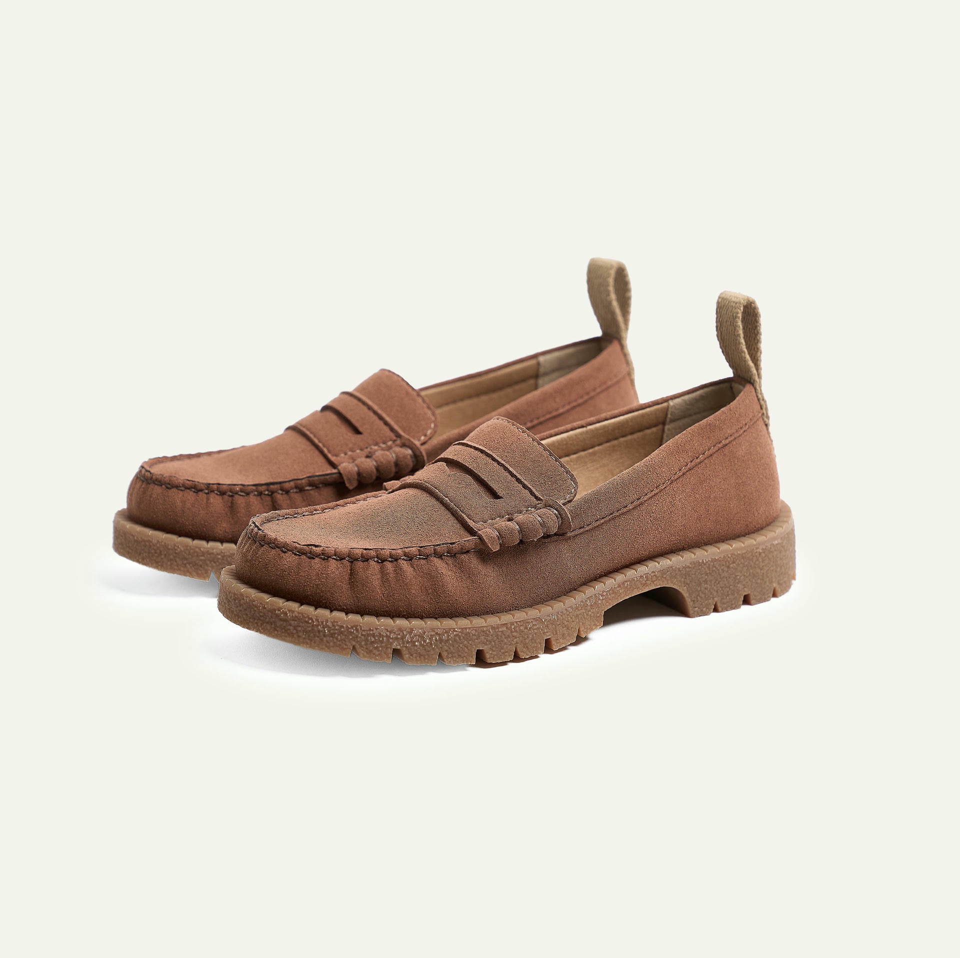 Loafer Trama 03