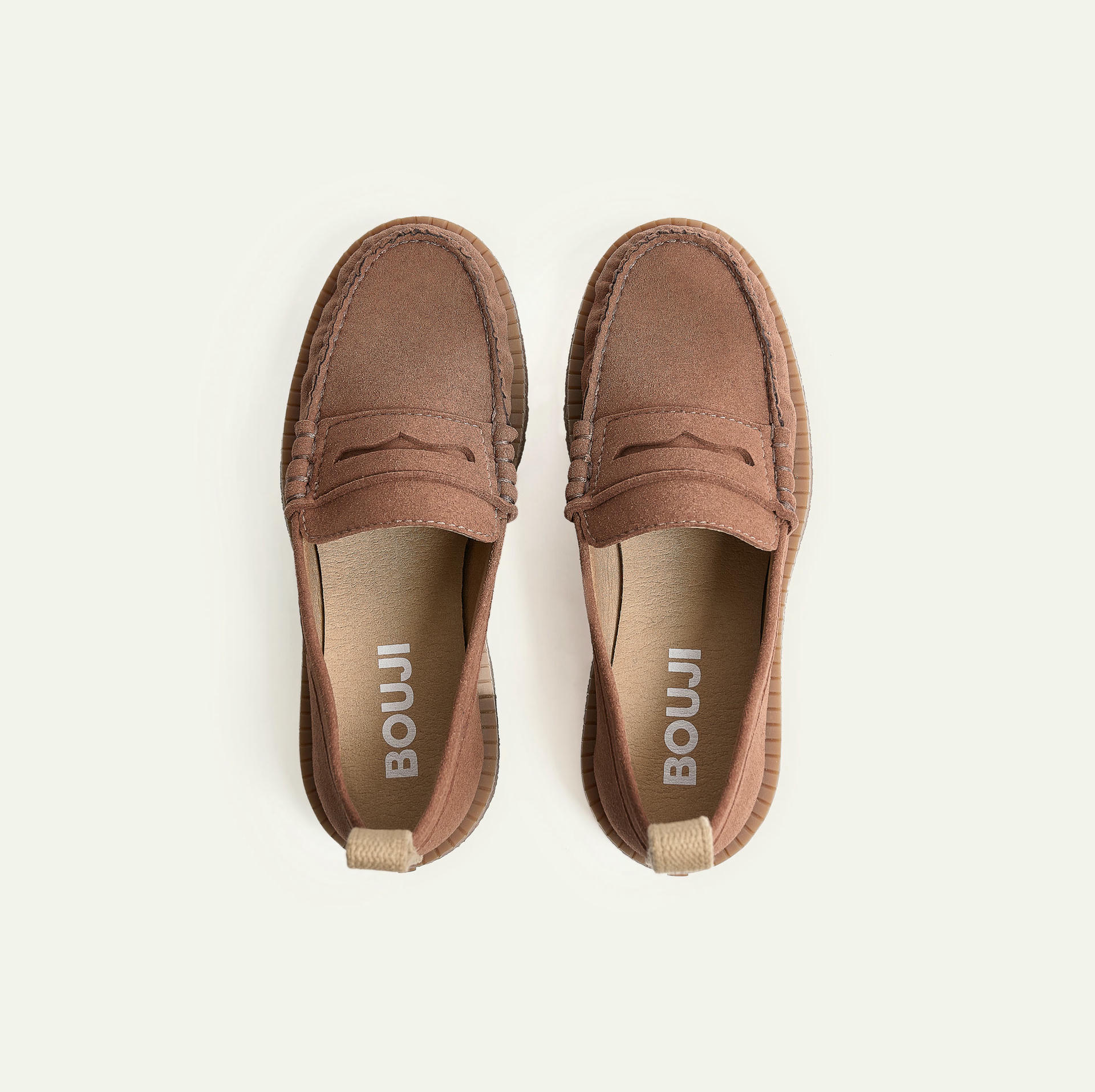 Loafer Trama 03