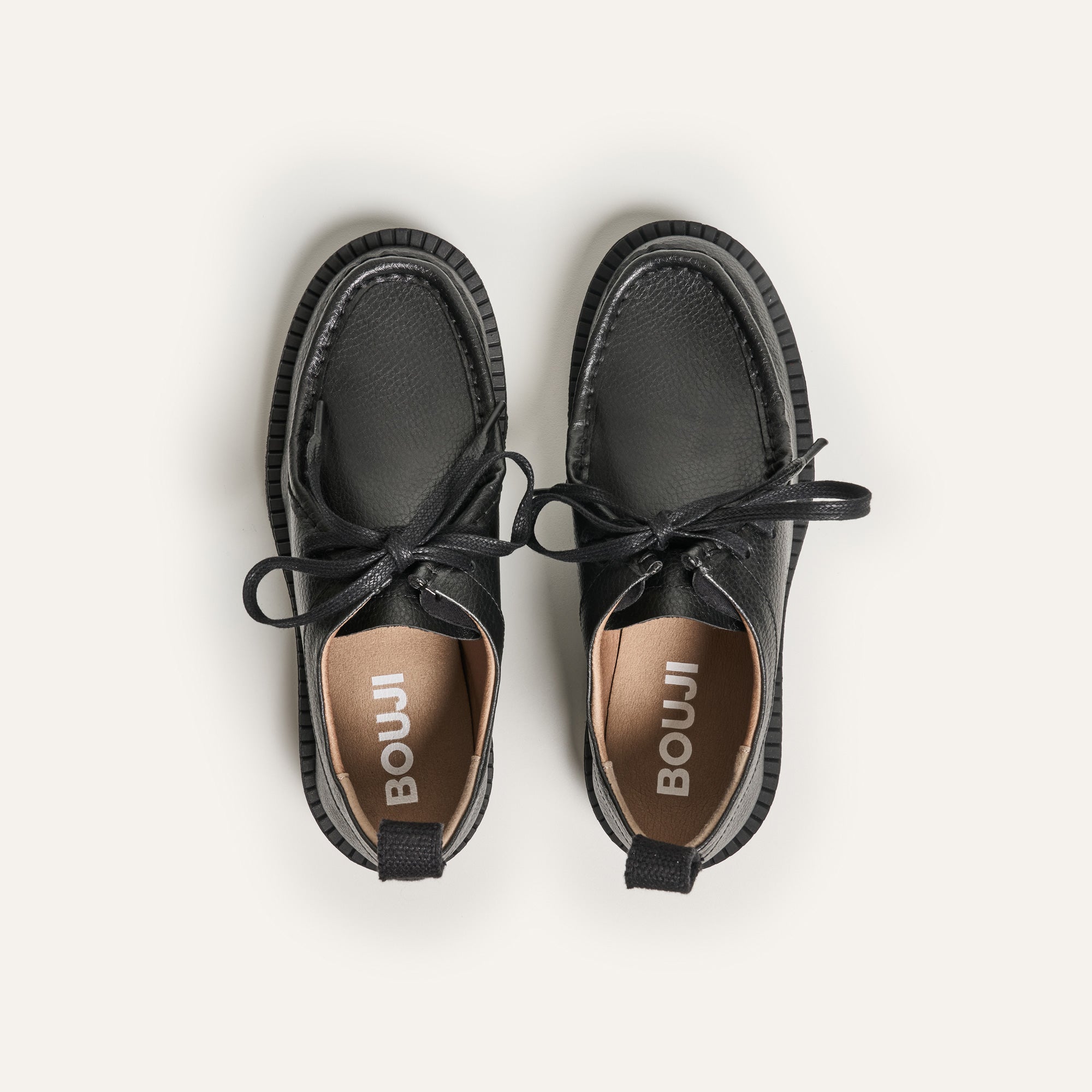Wallabee Planta 01