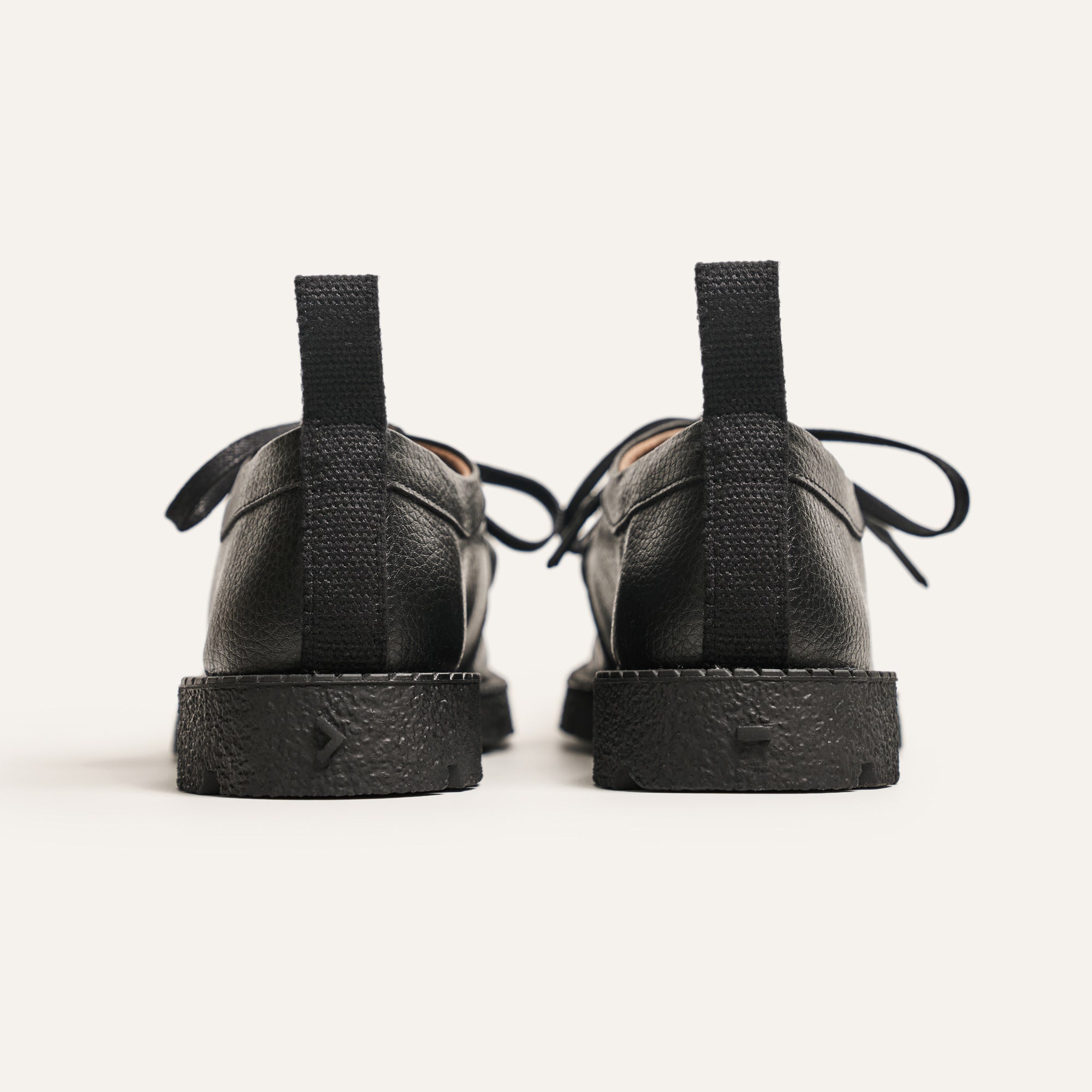 Wallabee Planta 01