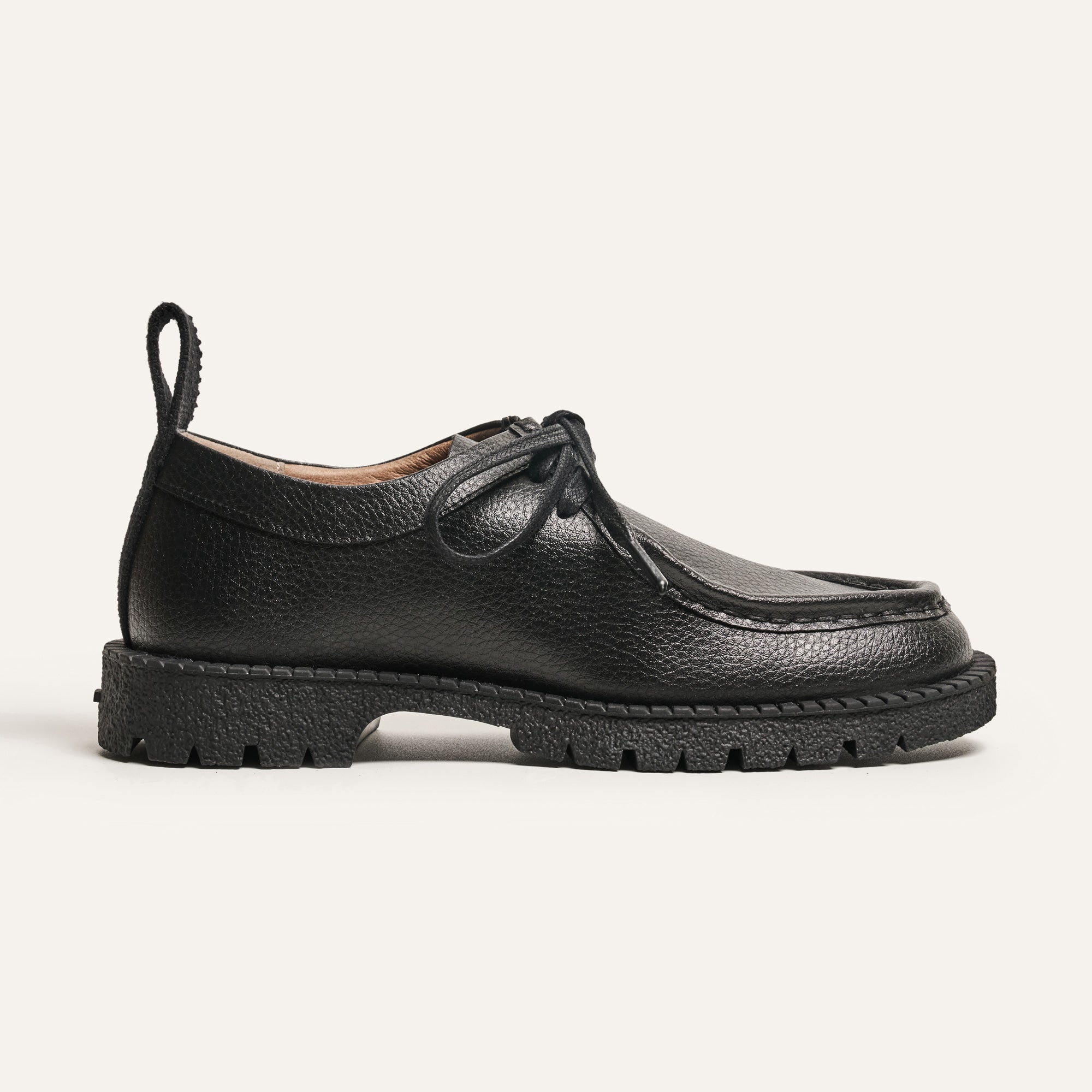 Wallabee Planta 01