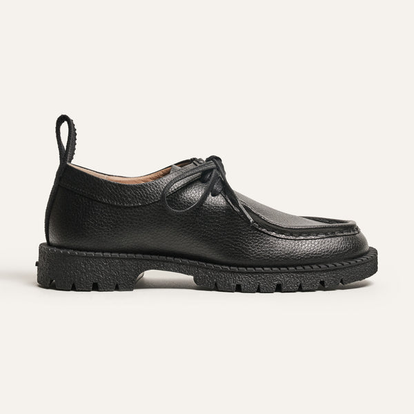 Wallabee Planta 01
