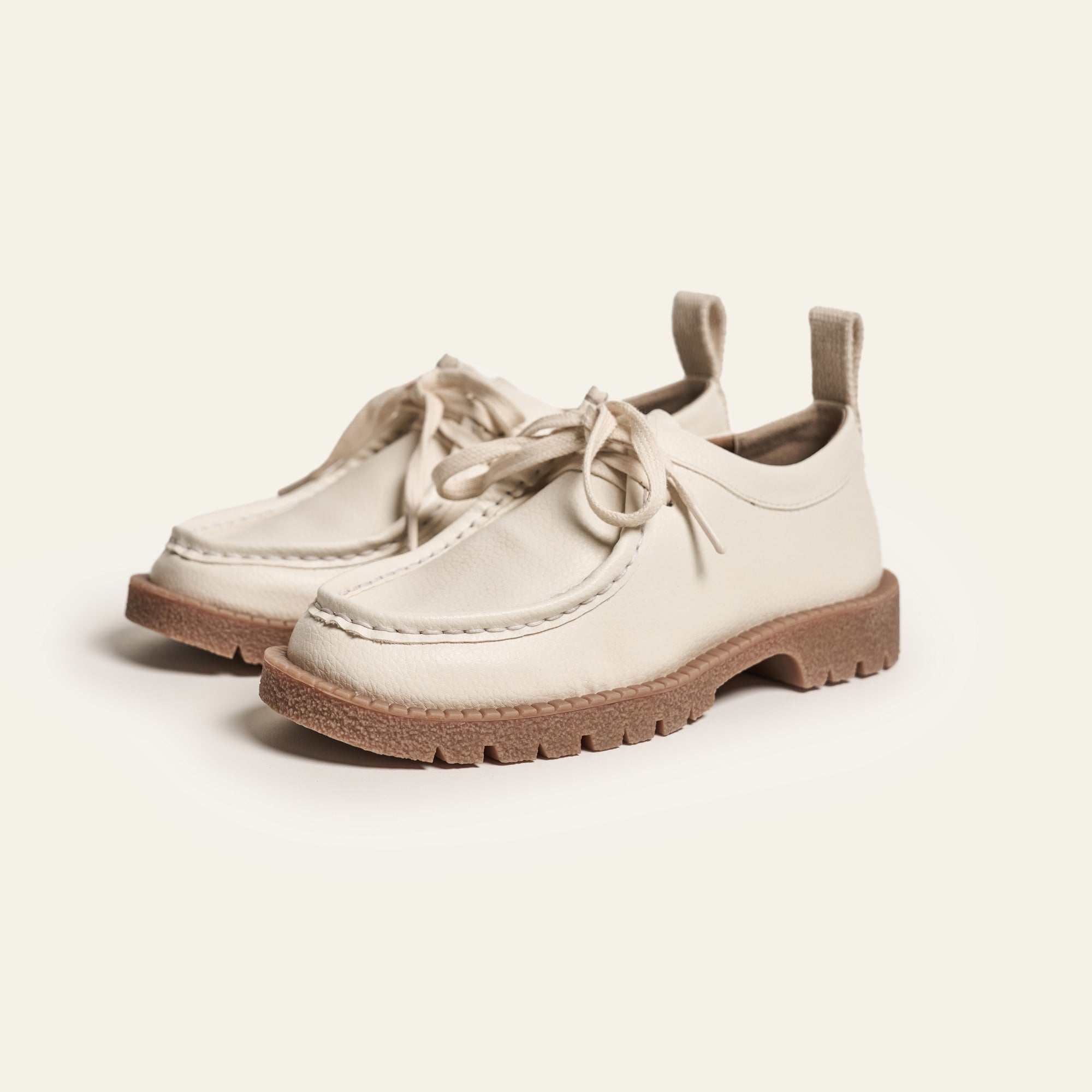 Wallabee Planta 04