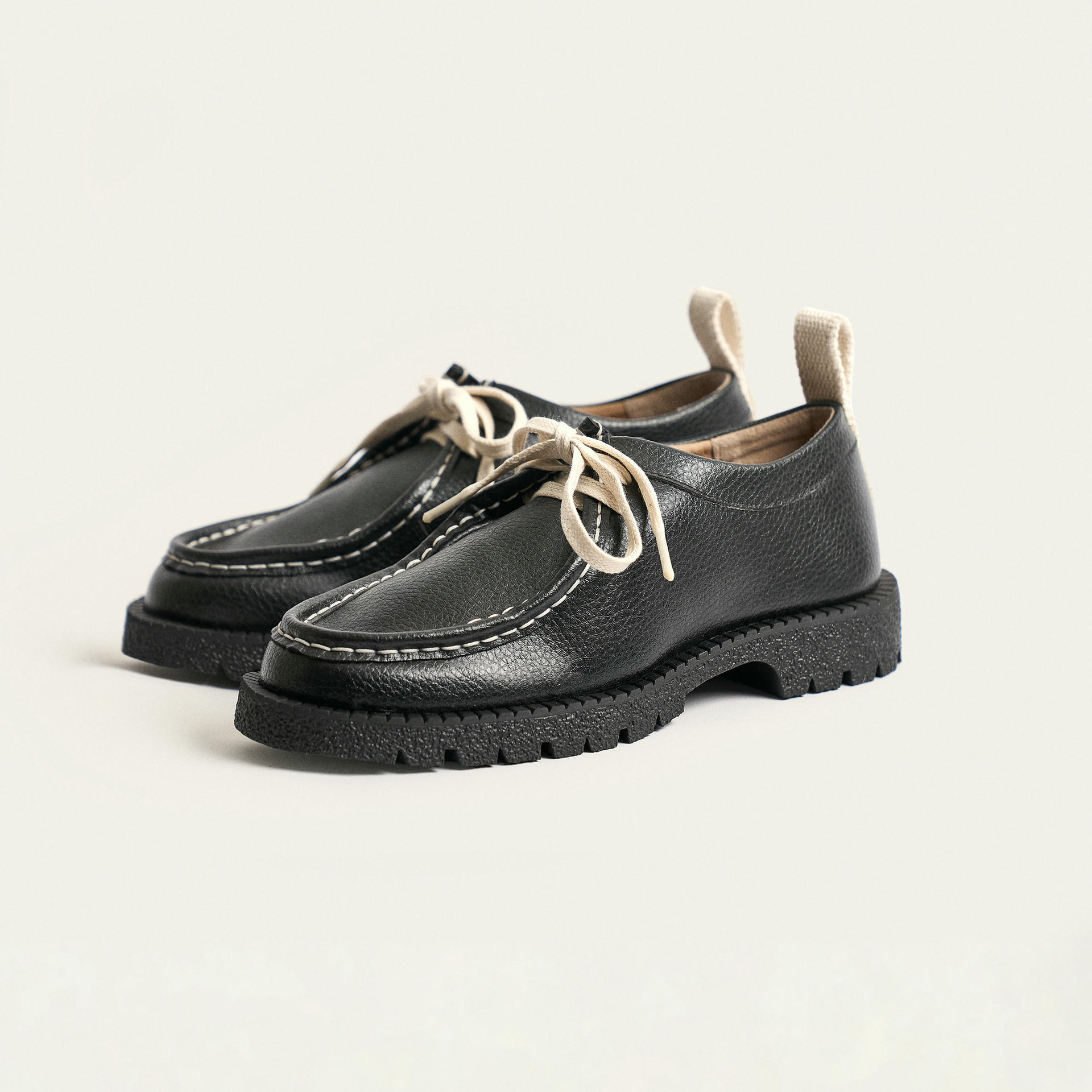 Wallabee Planta 03