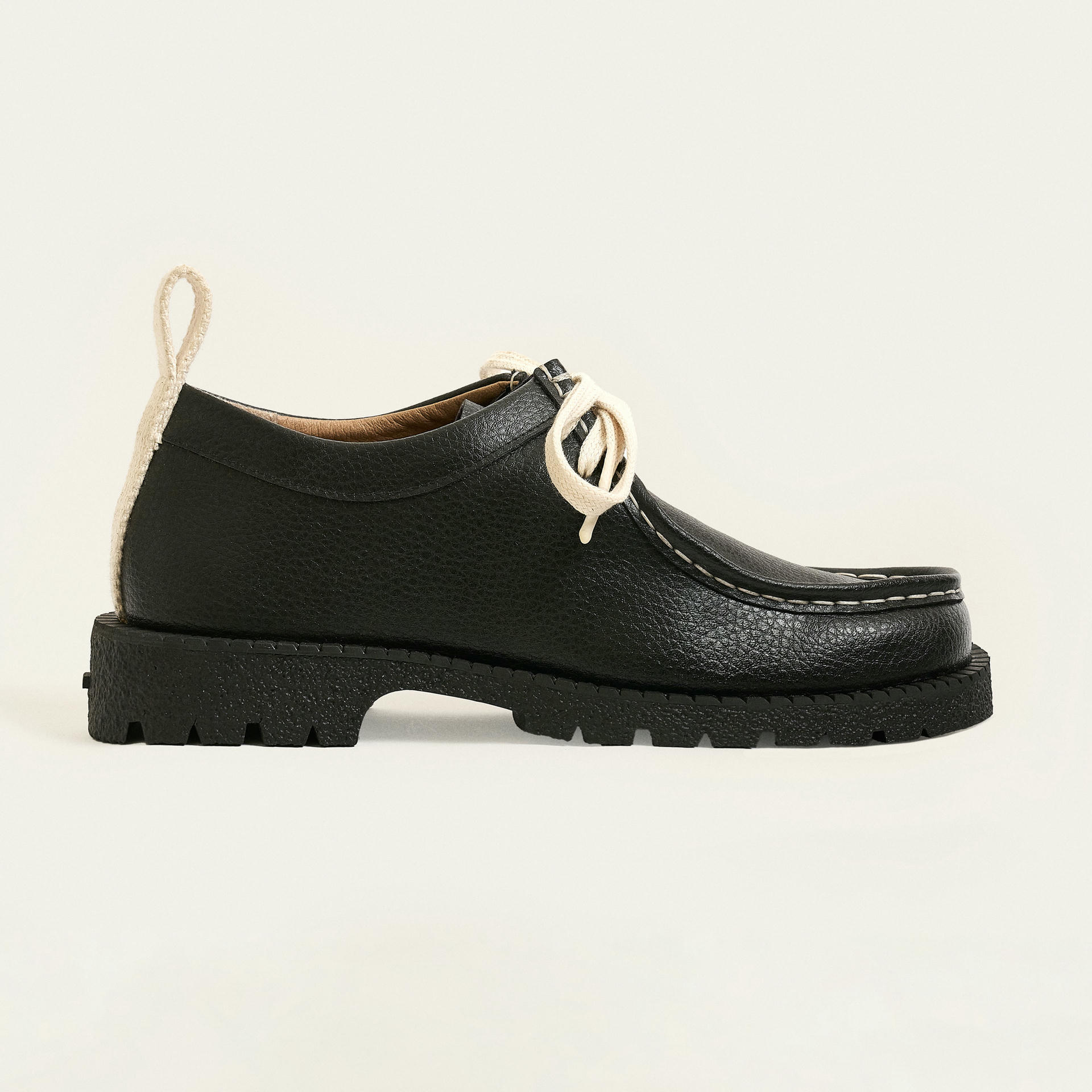 Wallabee Planta 03