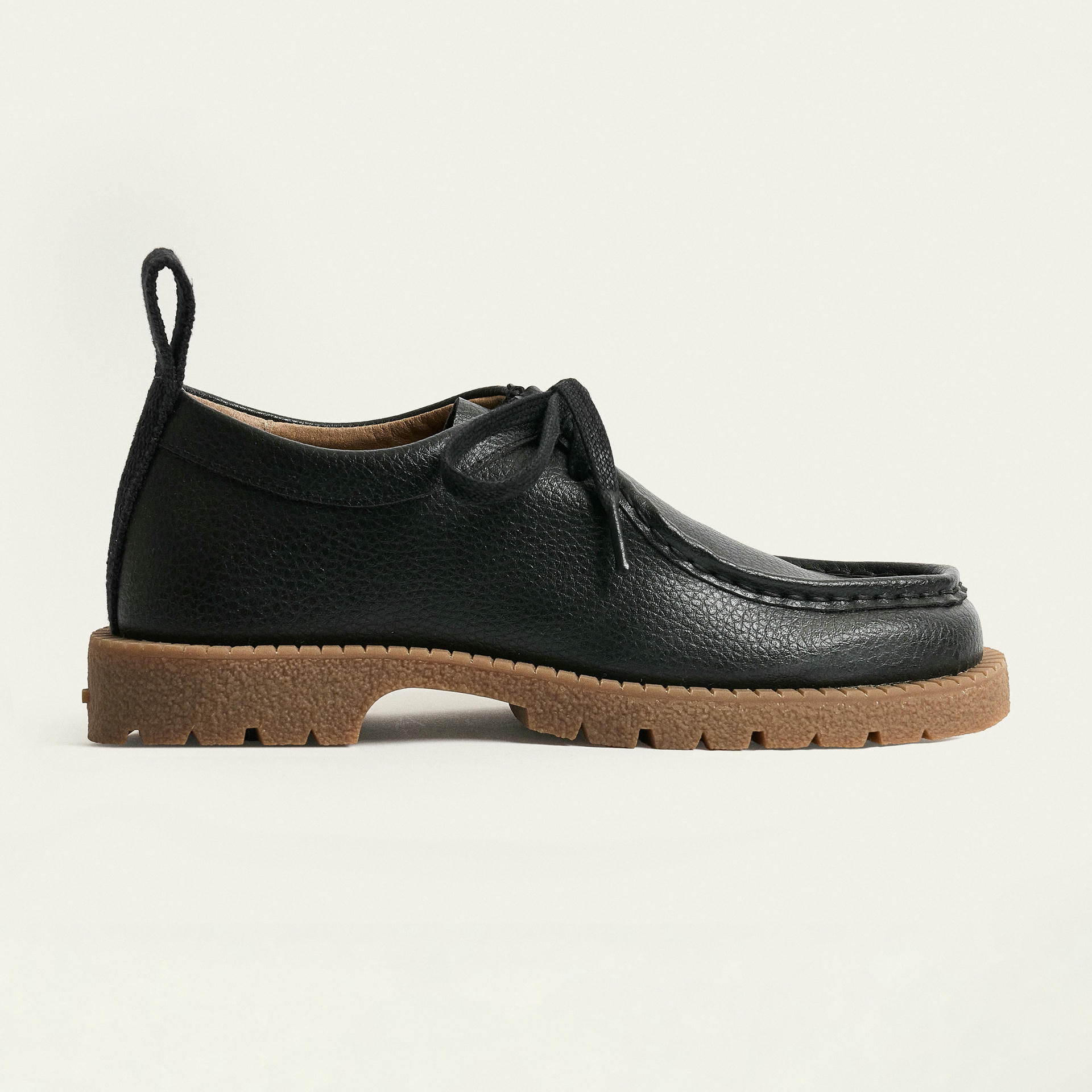 Wallabee Planta 02