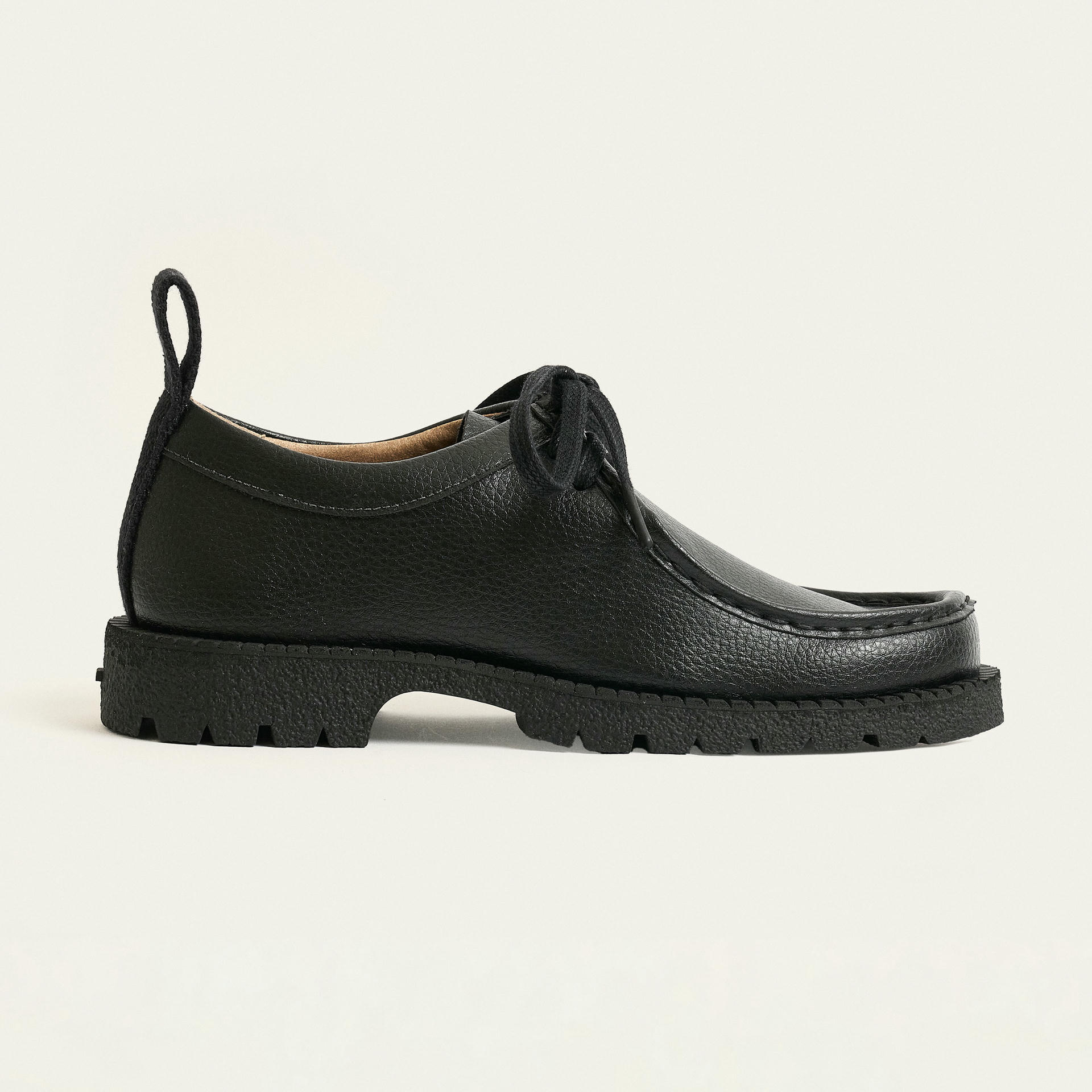 Wallabee Planta 01