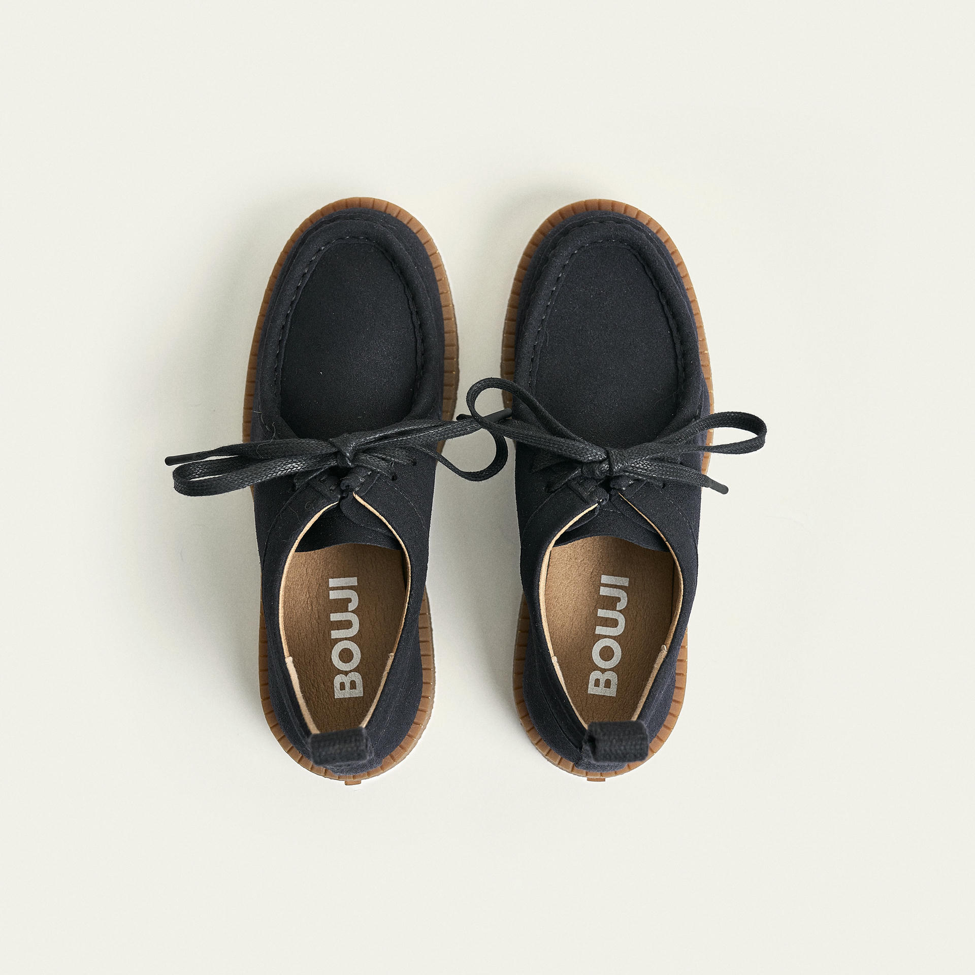 Wallabee Trama 02