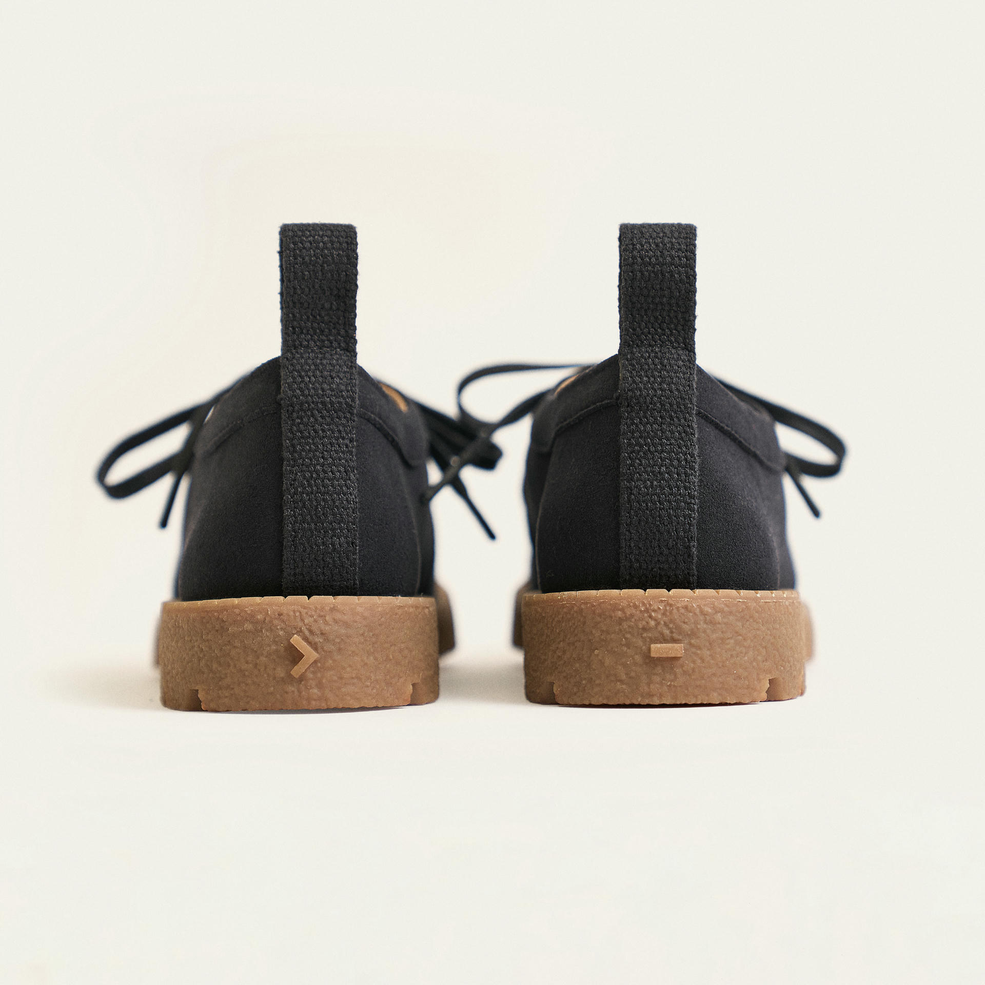 Wallabee Trama 02