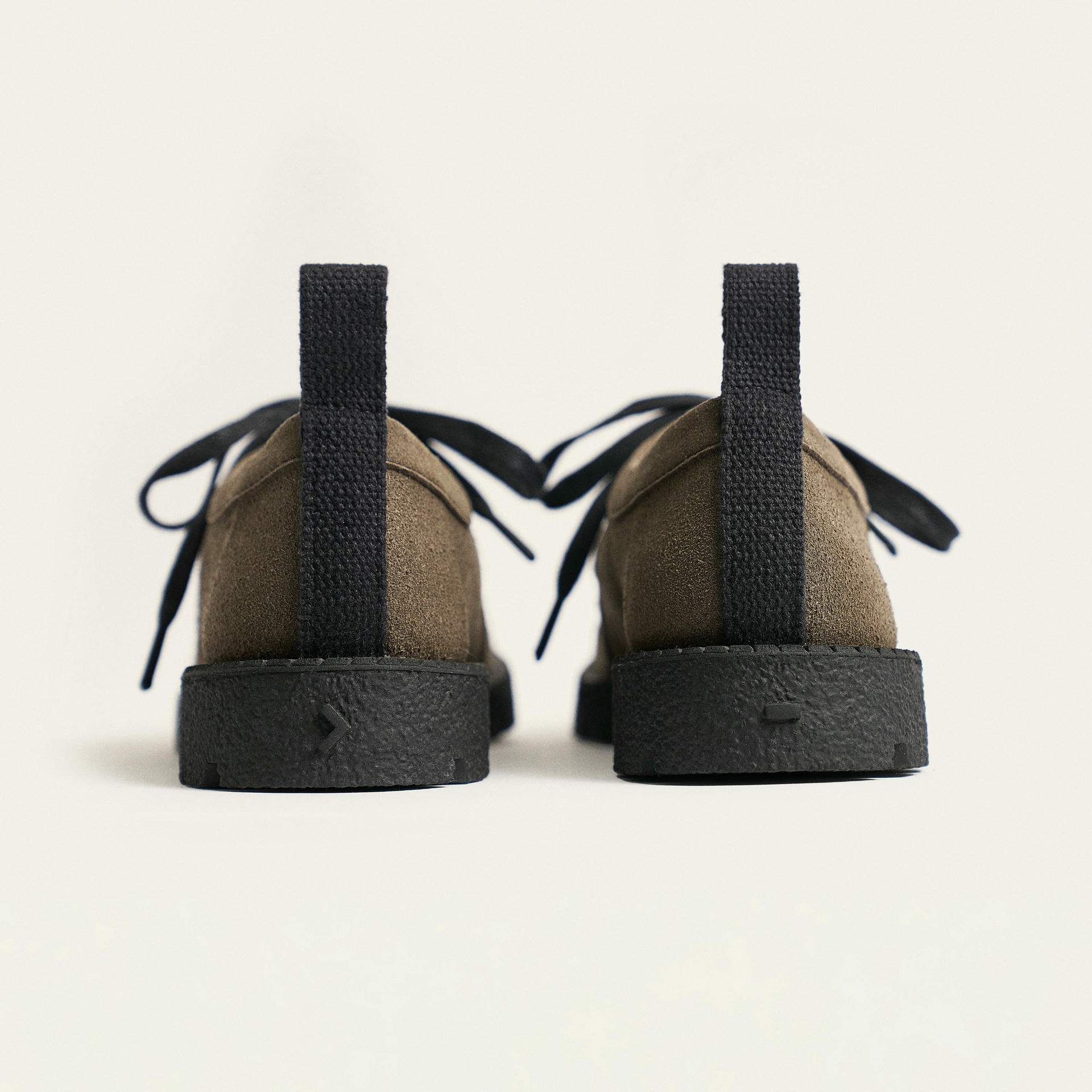 Wallabee Trama 03