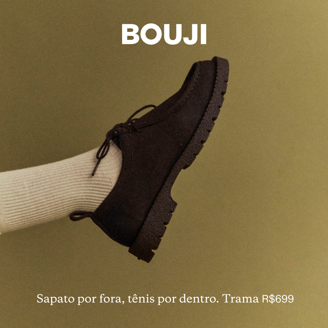 Wallabee Trama 01