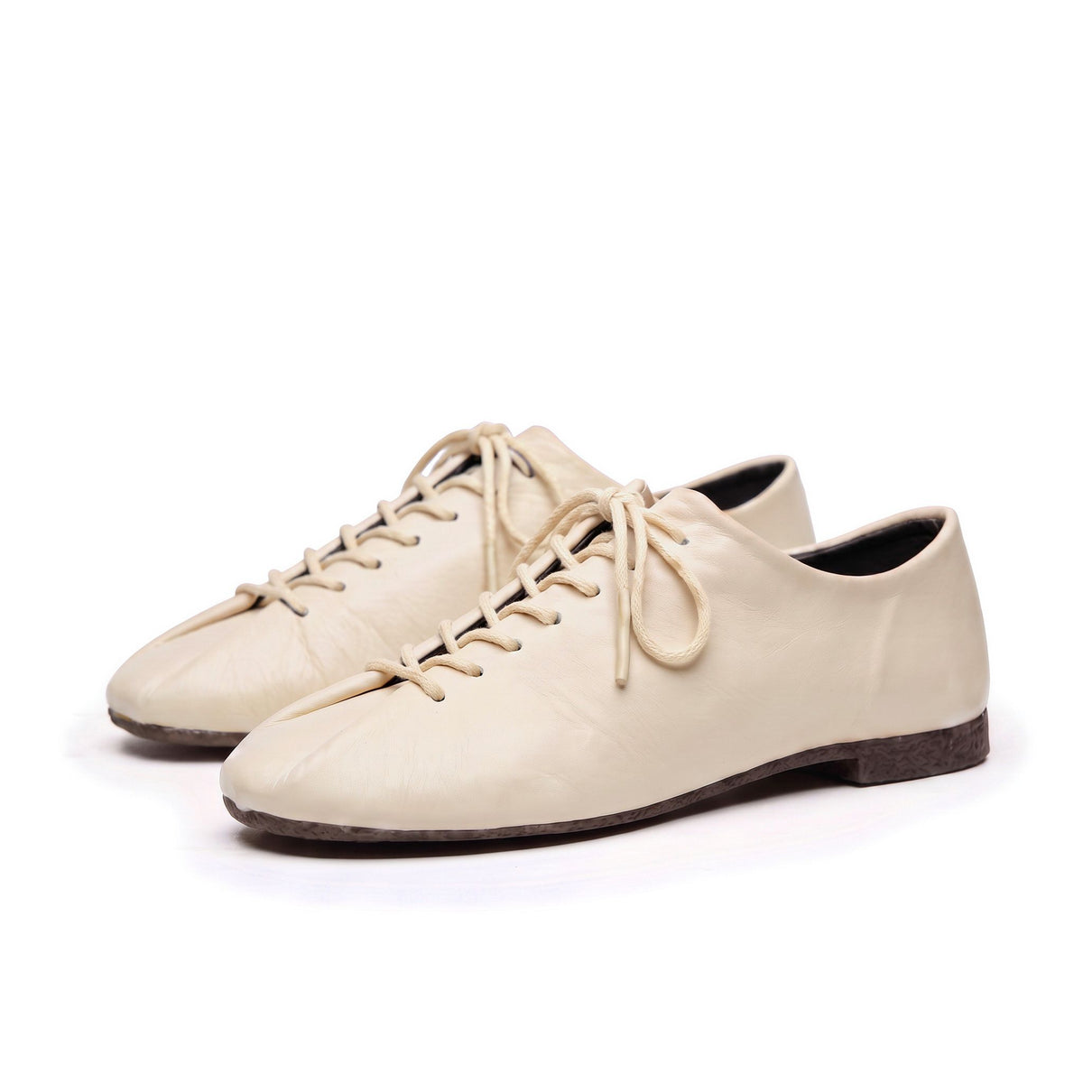 Ballerino Lisse 10