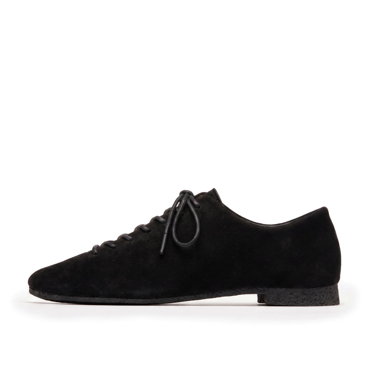 Ballerino Suede 1