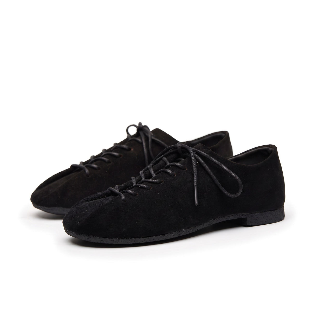 Ballerino Suede 1