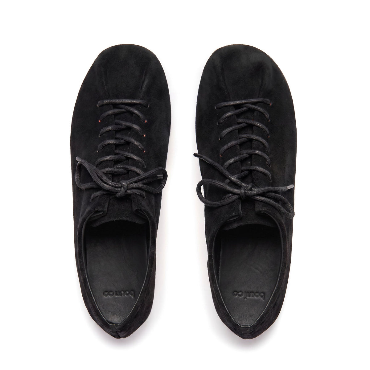 Ballerino Suede 1