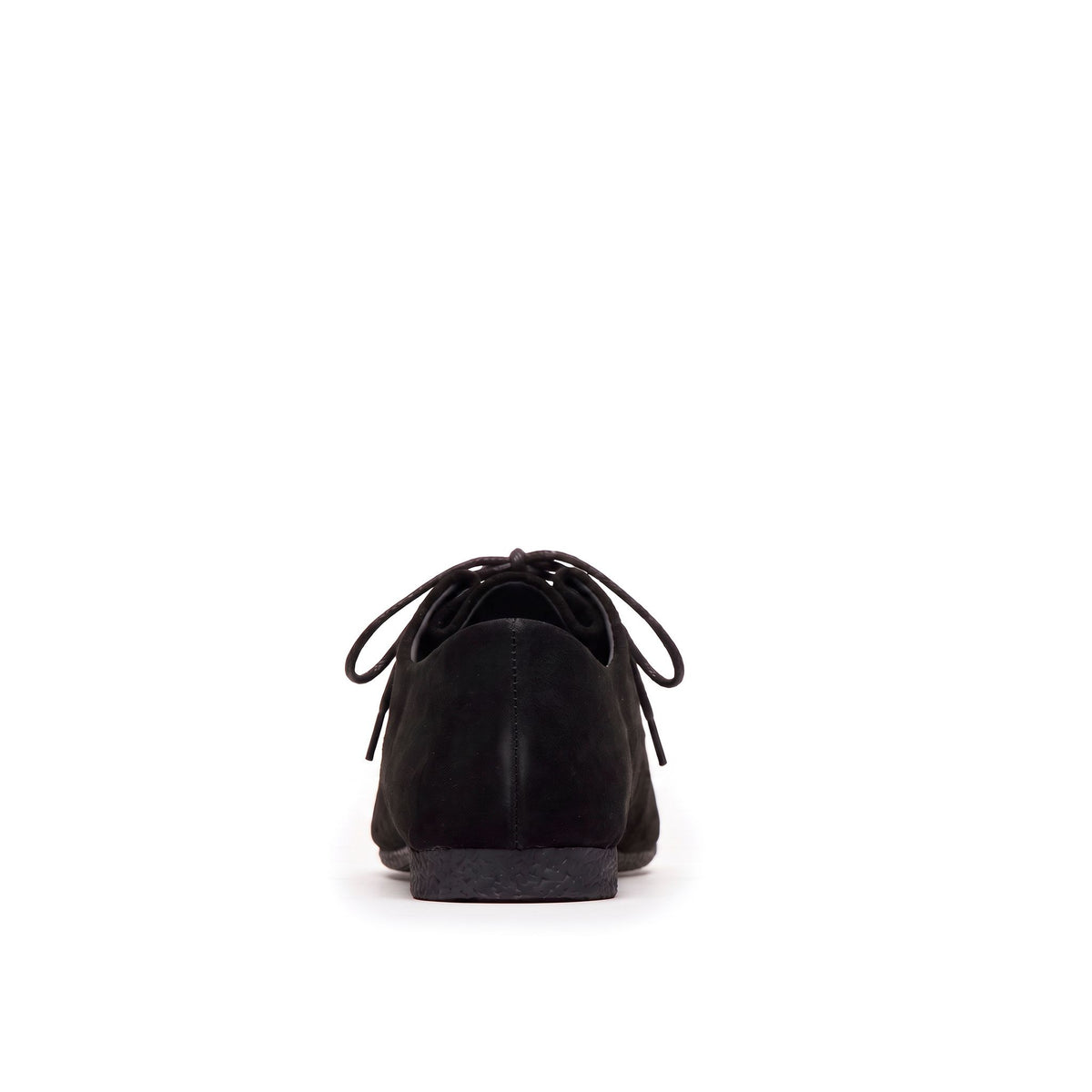 Ballerino Suede 1