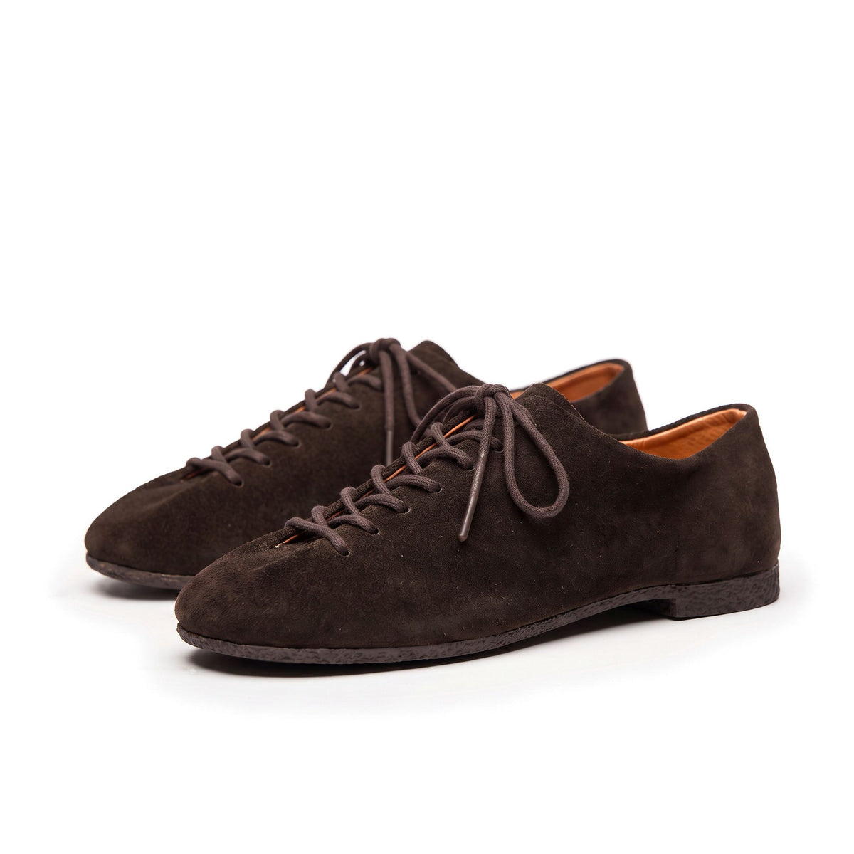Ballerino Suede 3