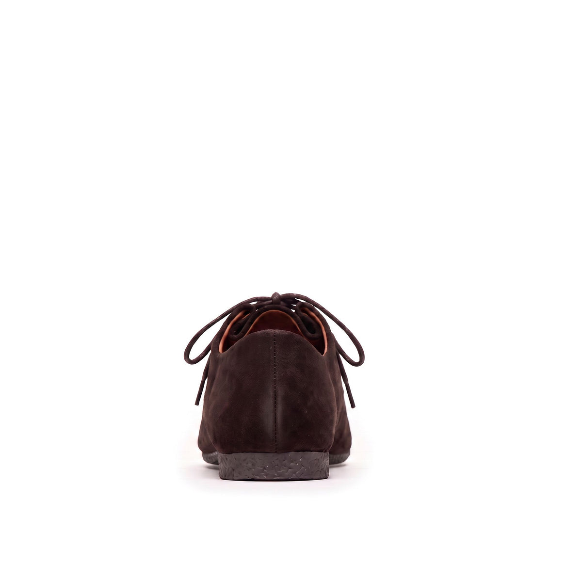 Ballerino Suede 3