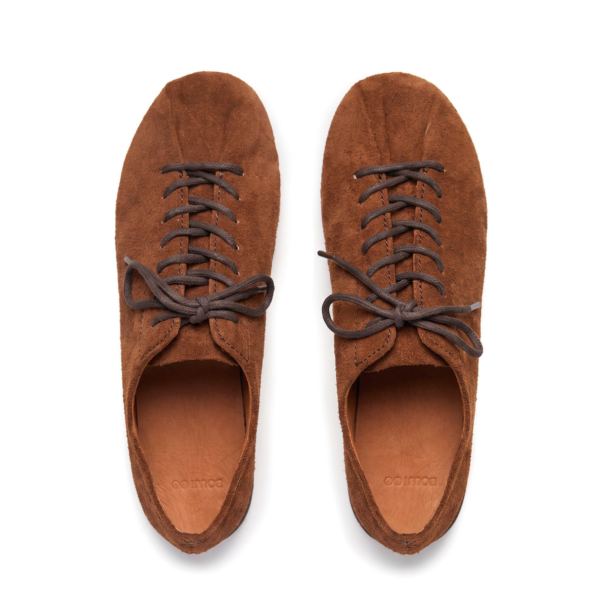 Ballerino Suede 4
