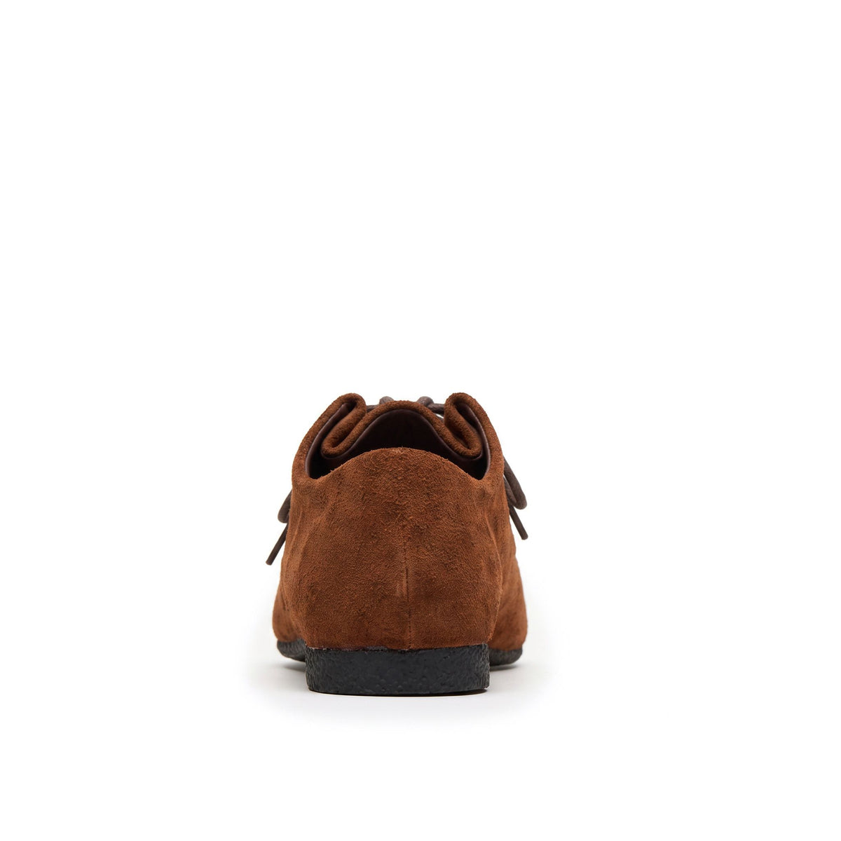 Ballerino Suede 4