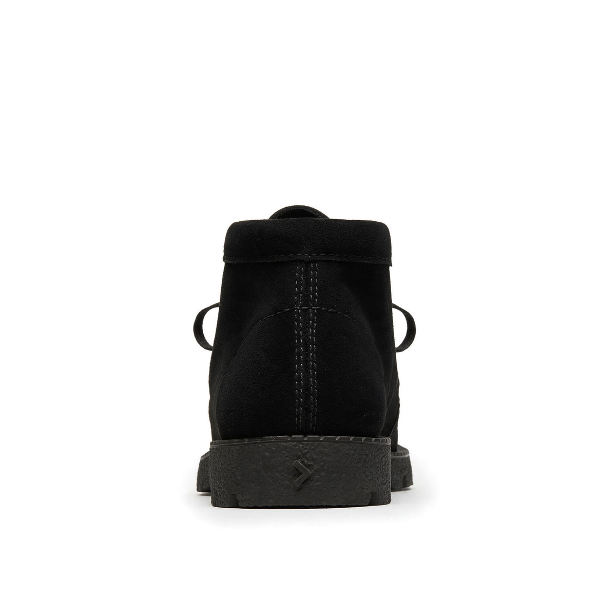Bottine Velour 1