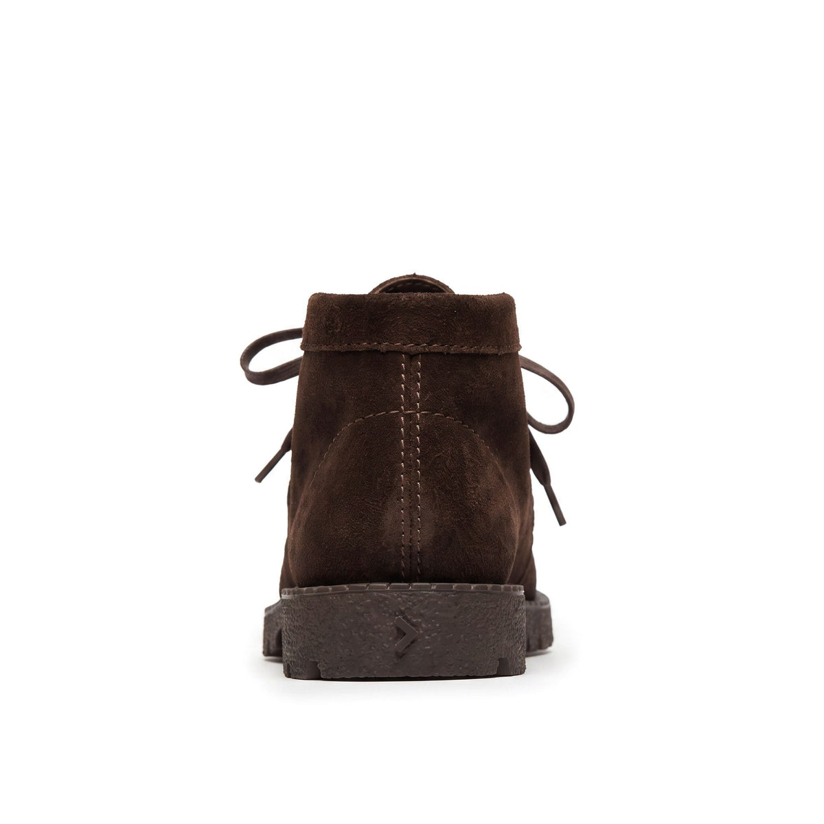 Bottine Velour 3