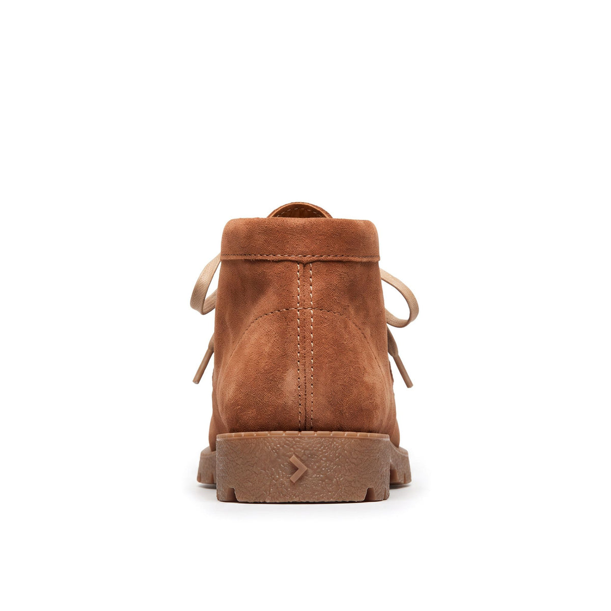 Bottine Velour 5