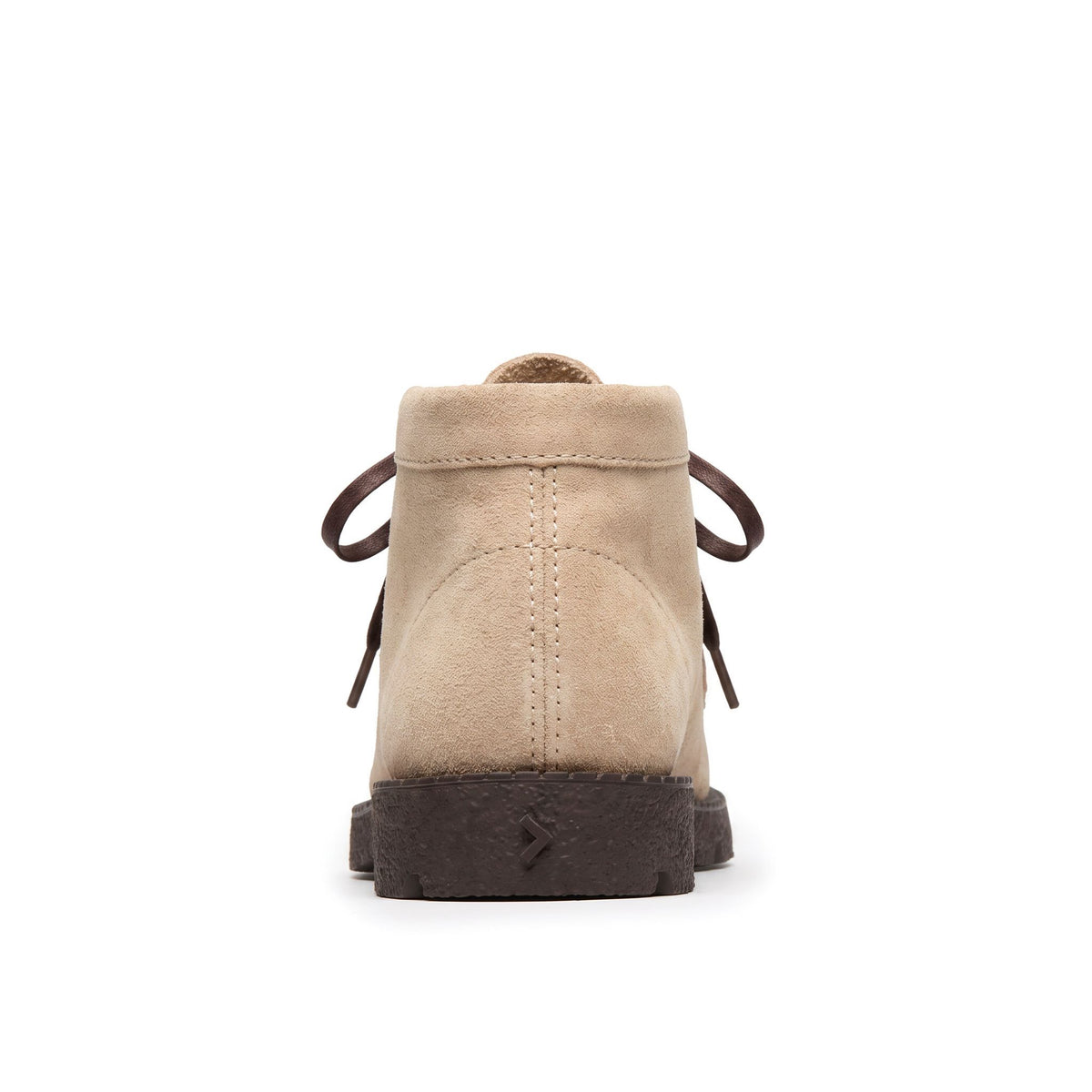 Bottine Velour 7