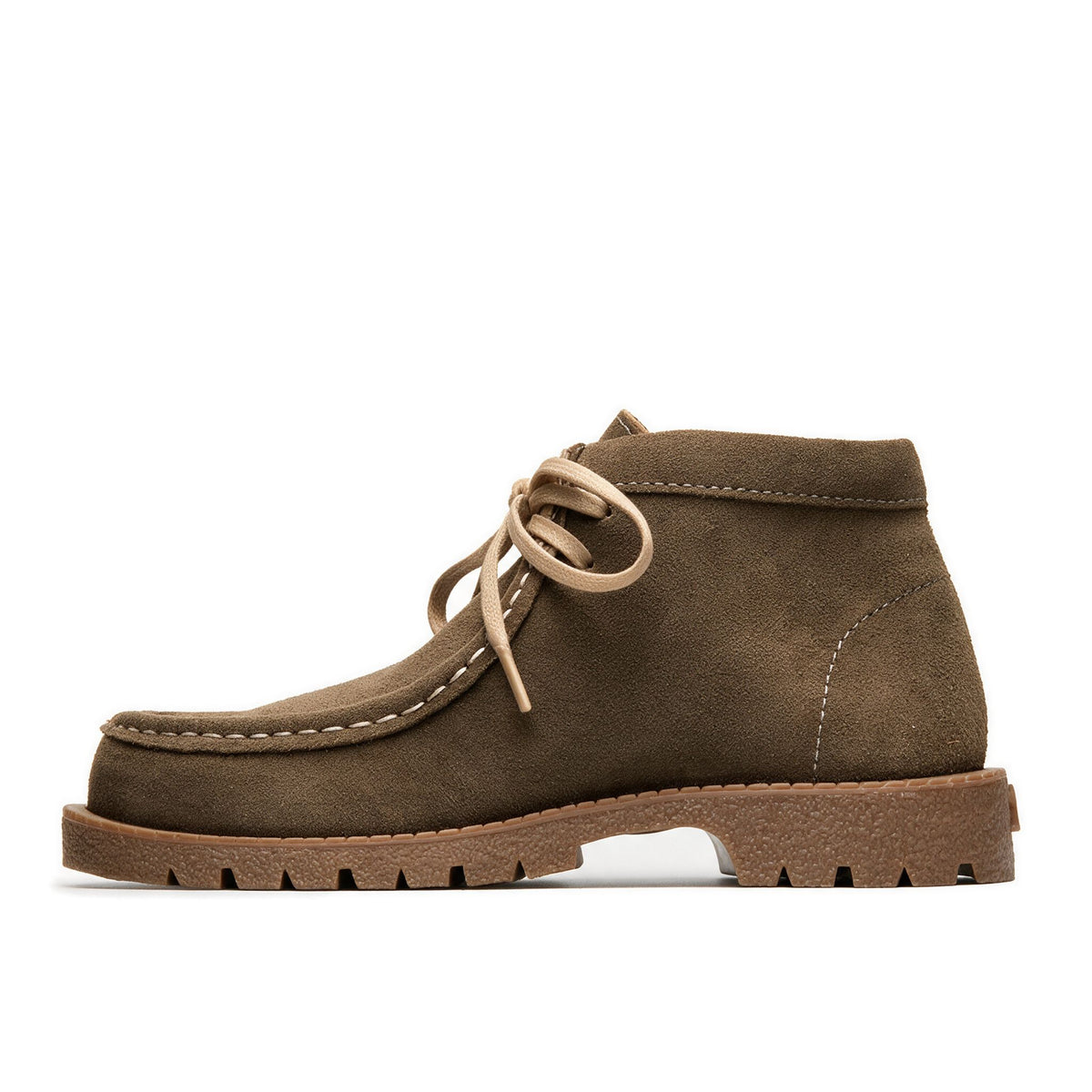 Bottine Velour 9